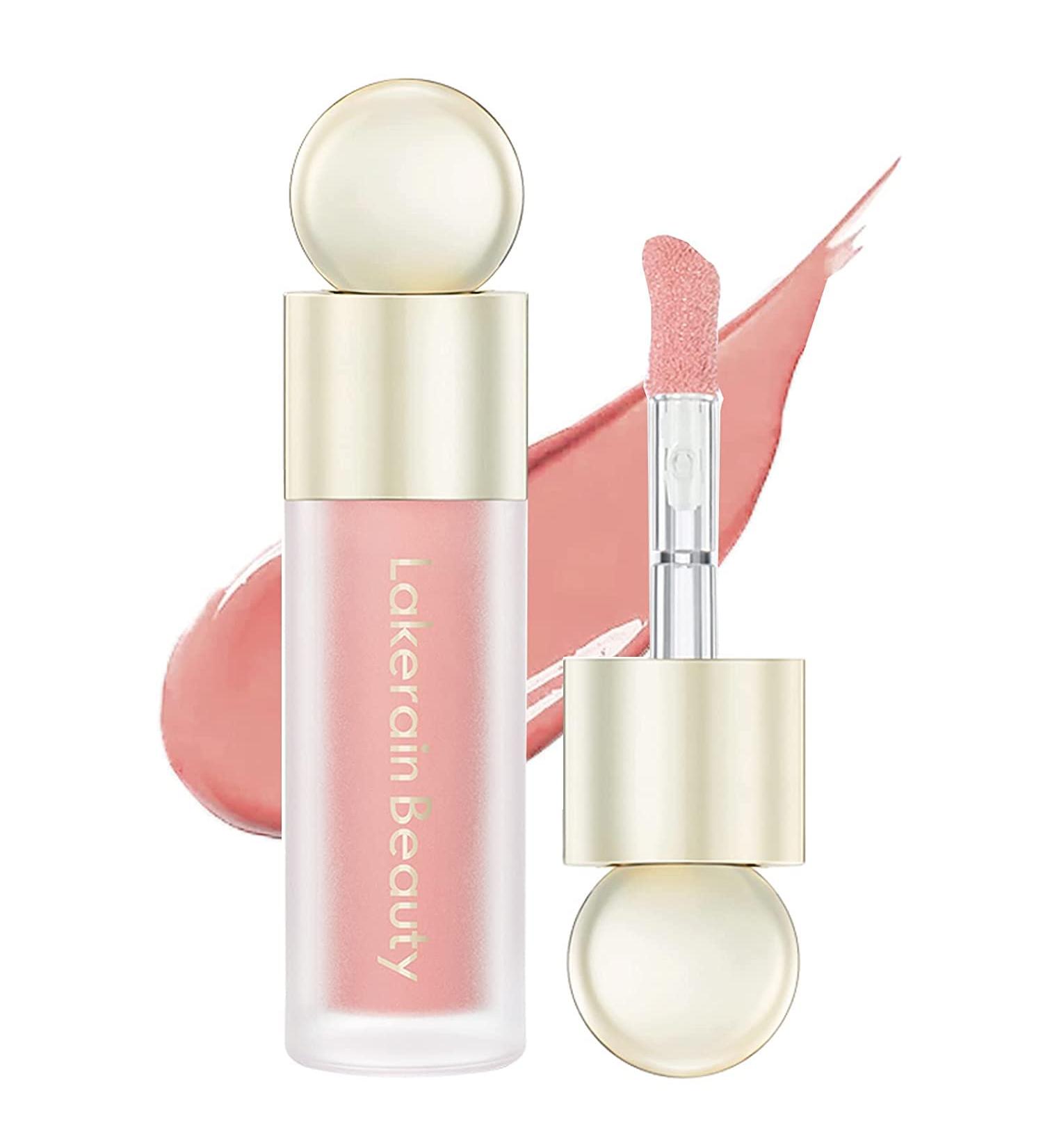 Fard joues liquide l ger et respirant au toucher Aspect naturel Blush liquide superdewy Maquillage longue dur e (01) Rose 1 g (Lot de 1) - Buy Online on GoSupps.com