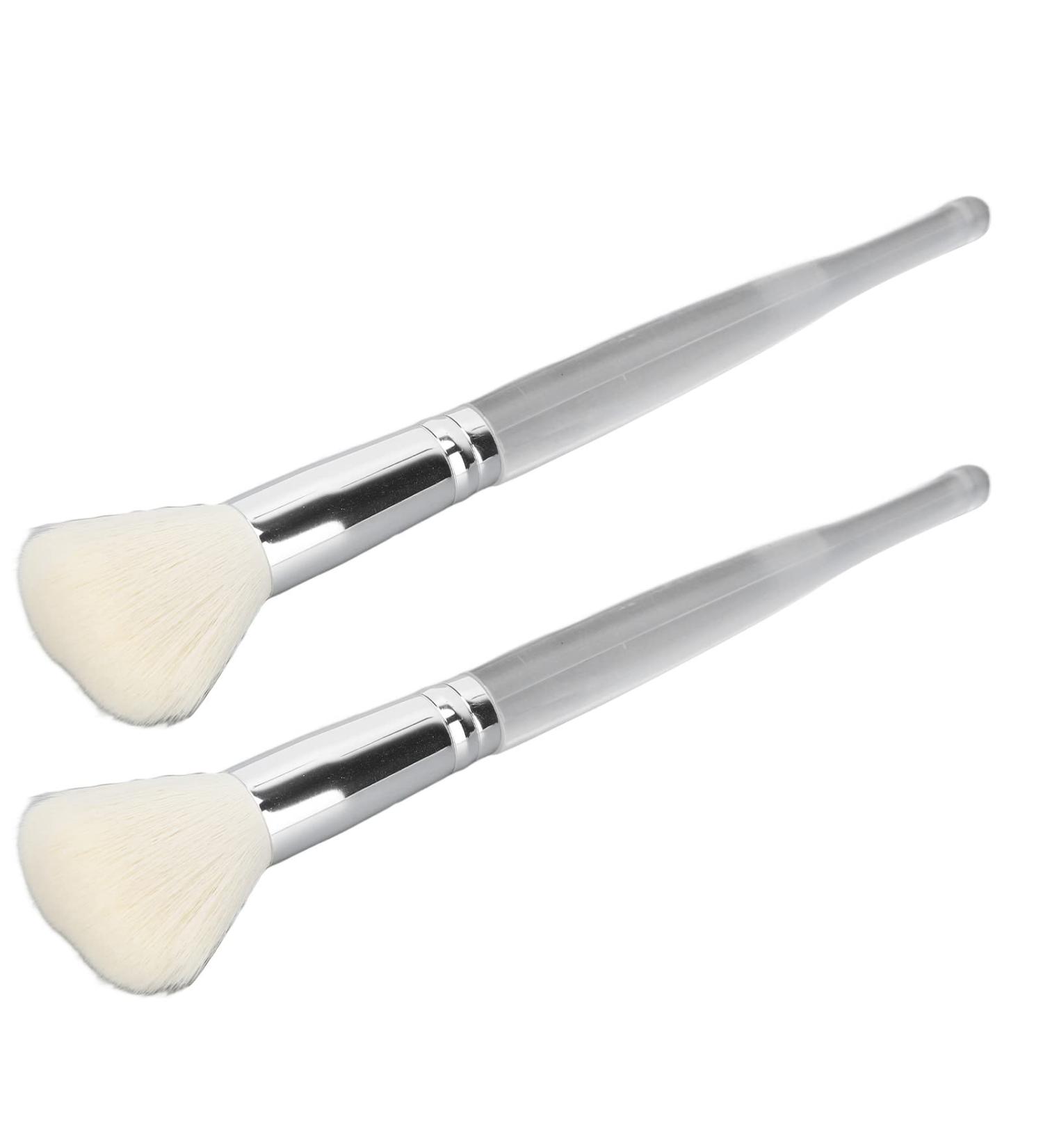 High-Quality Makeup Brushes | Soft Dense Wool for Flawless Buffing & Blending - Buy Online on GoSupps.com