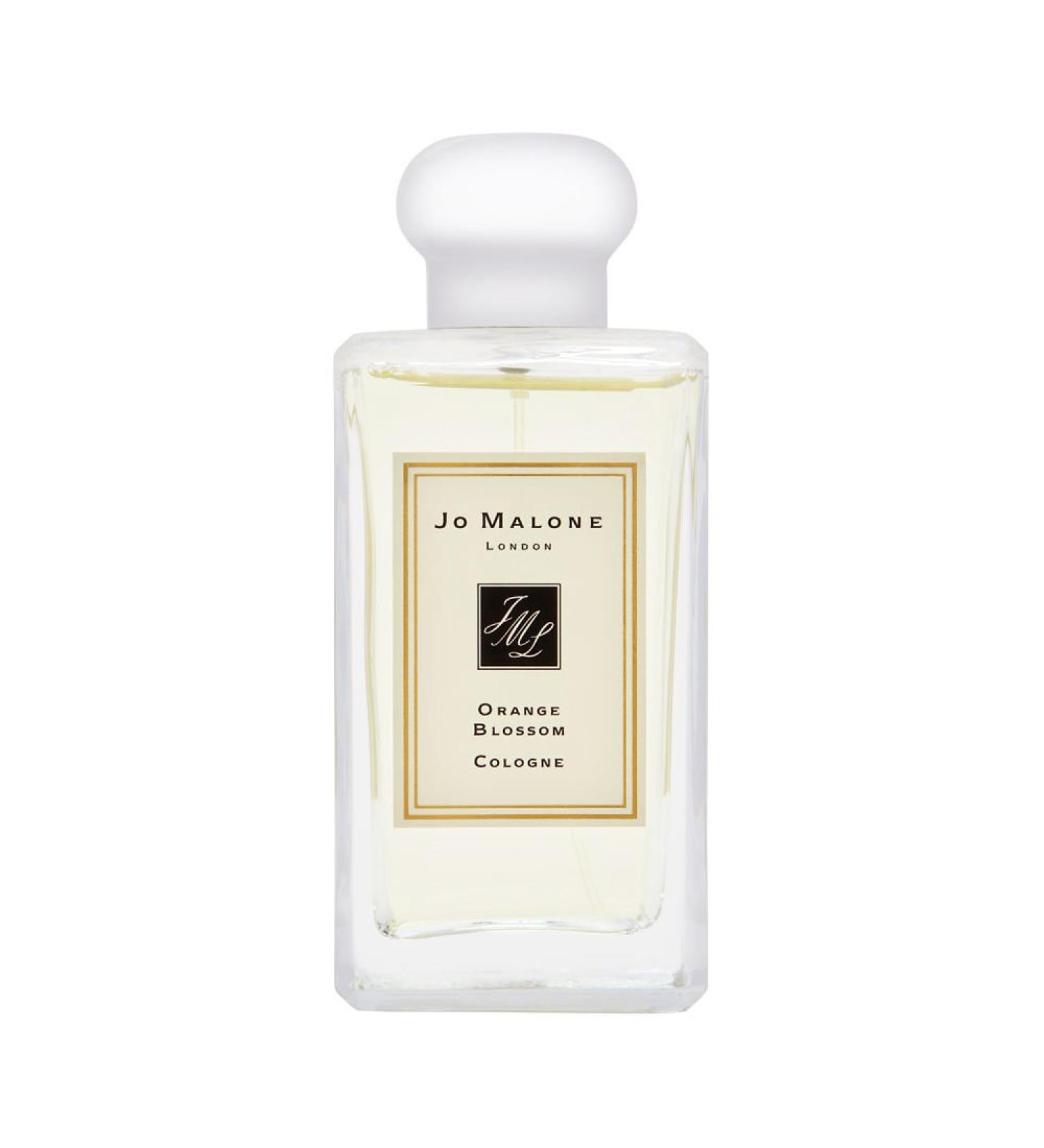 Jo Malone Orange Blossom Cologne Spray for Unisex 3.4 Ounce Originally Unboxed