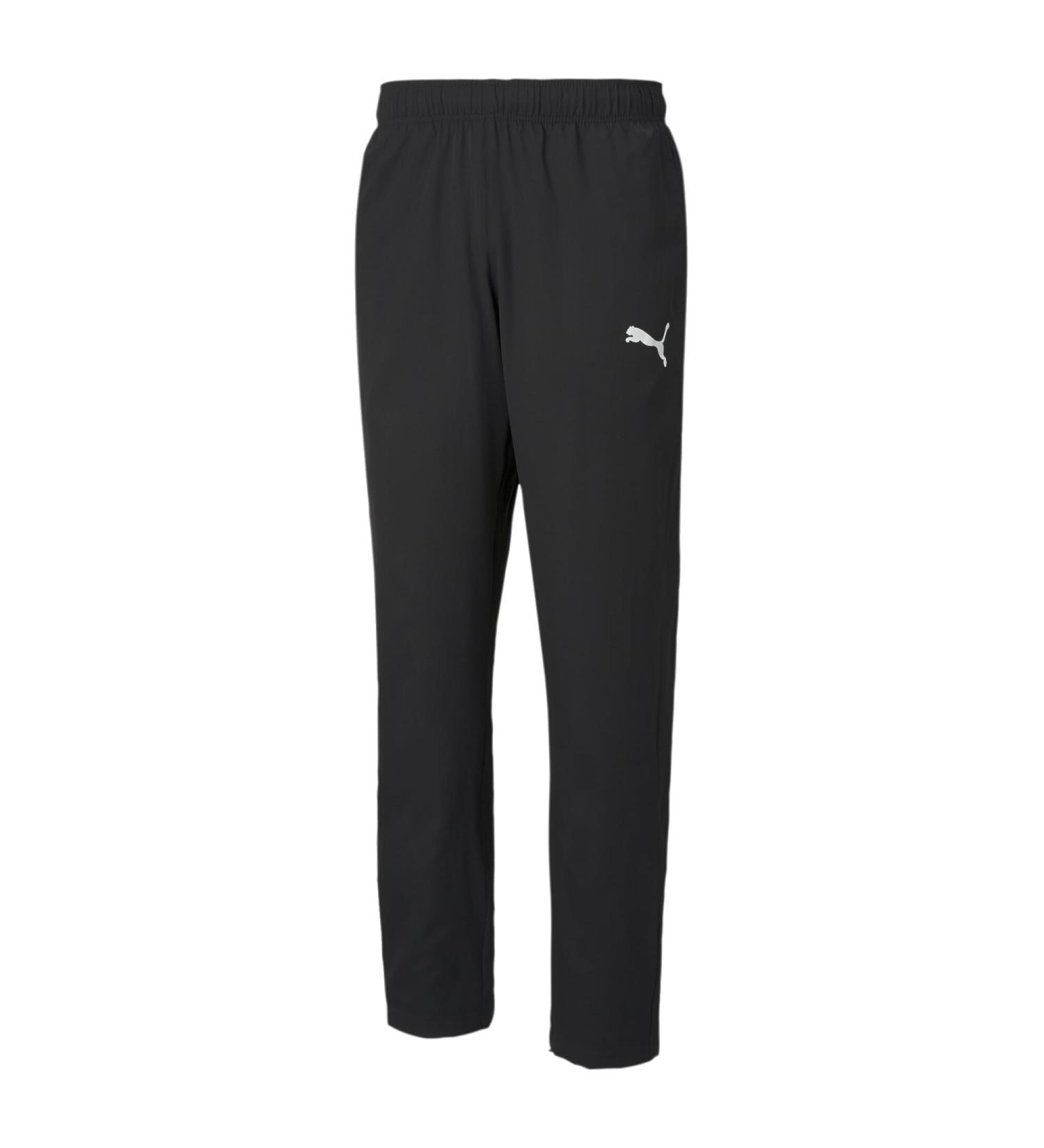 PUMA Men's Jogging Pants XL Puma Black Single