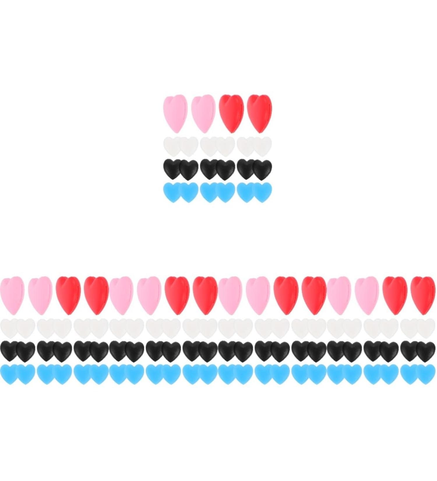 Osaladi 75 Couples Slipproof Ear Hook Glasses - Durable Glass Handles for Daily Use - Buy Online on GoSupps.com