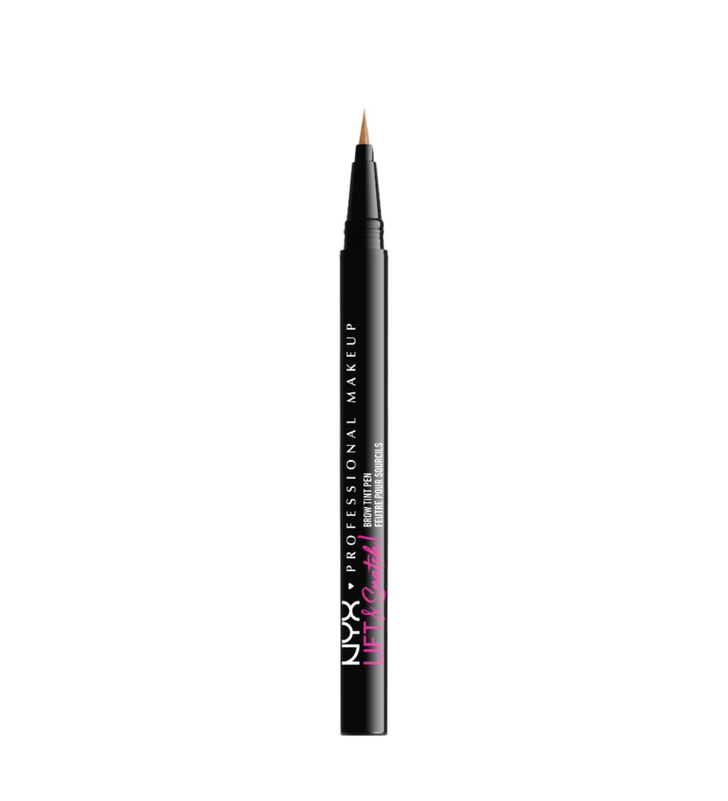 LIFT & SNATCH! BROW TINT PEN - Buy Online on GoSupps.com
