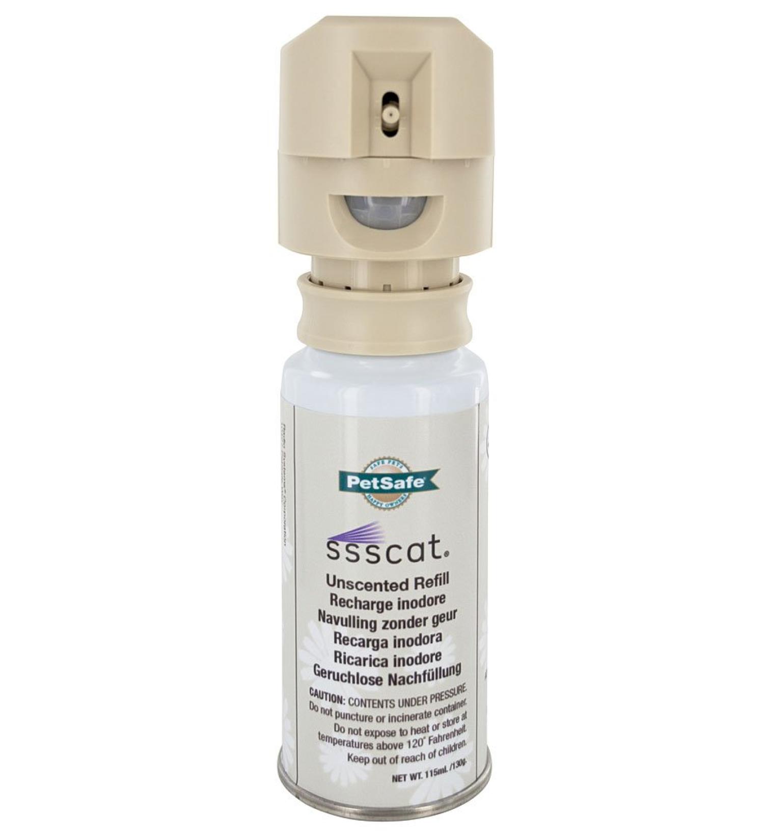 Multivet Scccat Kit - Complete Solution for Cat Healthcare - Buy Online on GoSupps.com