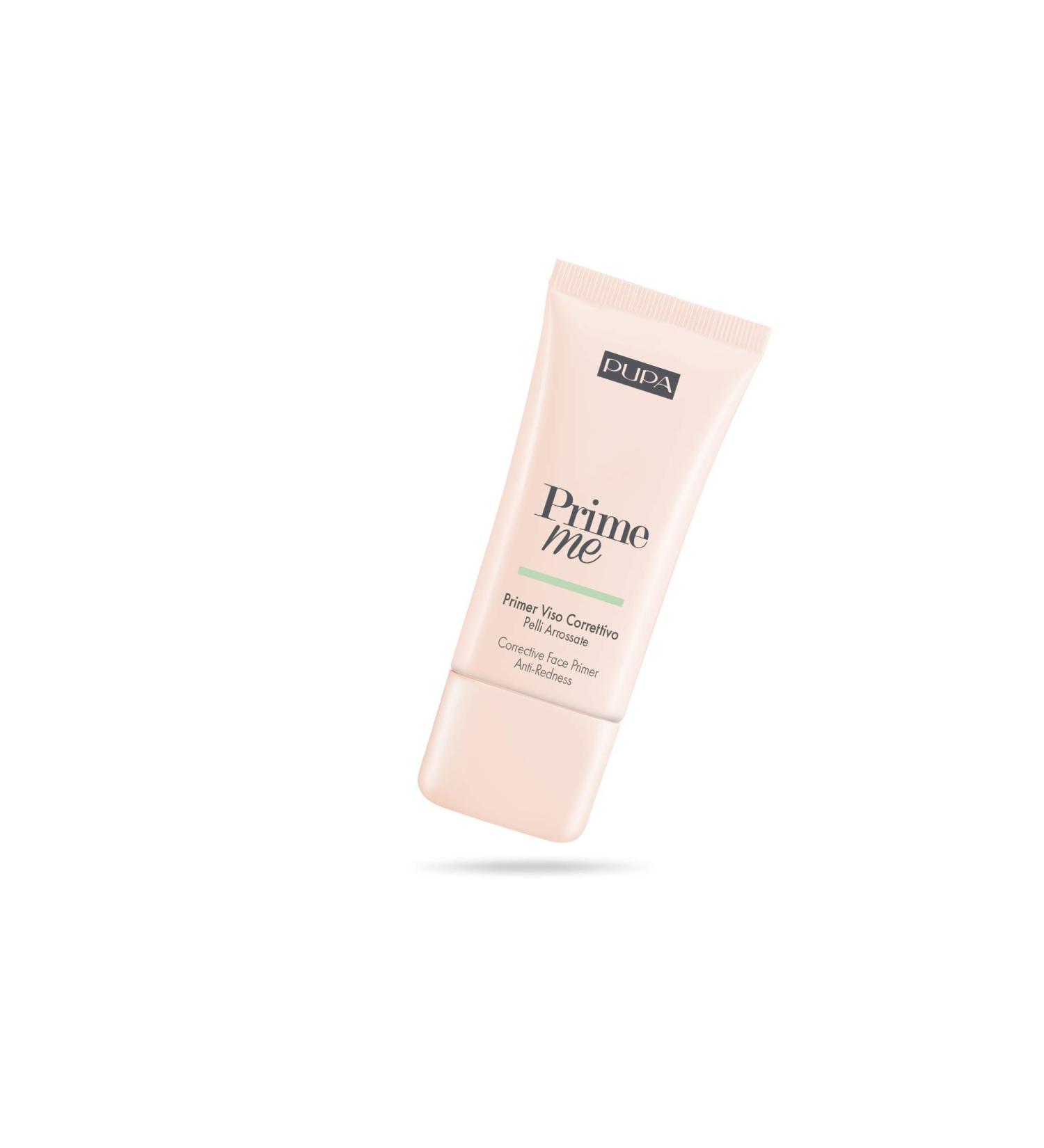 Pupa primer - 30 ml