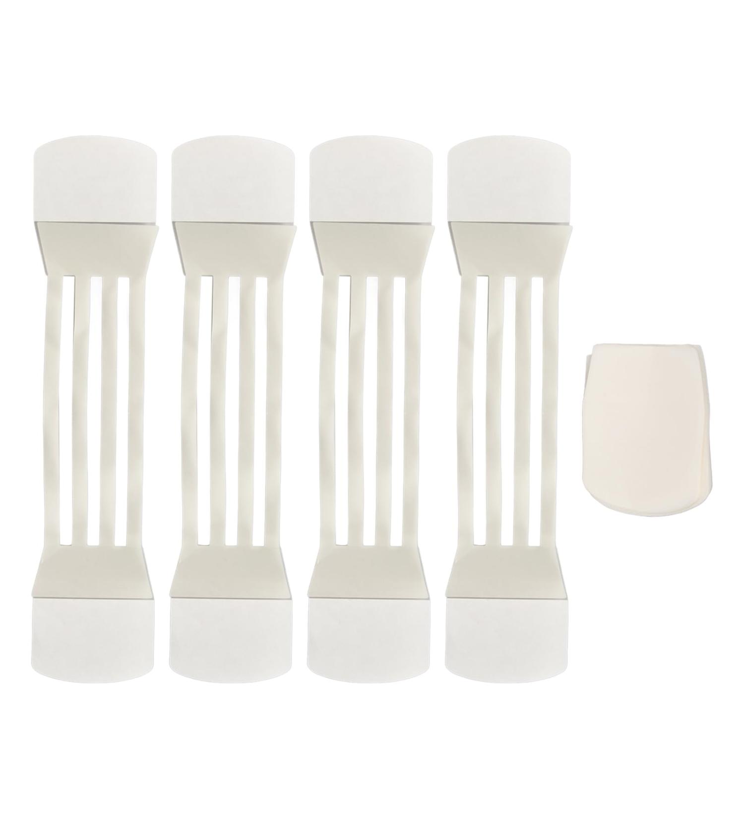 Face Neck Lifting Tape Invisibled Elastic Bands Replacement Tapes Instantly Lift Enhancing Firmness Waterproof Rubber Face Lifting Adhesive Tape for Smoothness Tightness - Buy Online on GoSupps.com