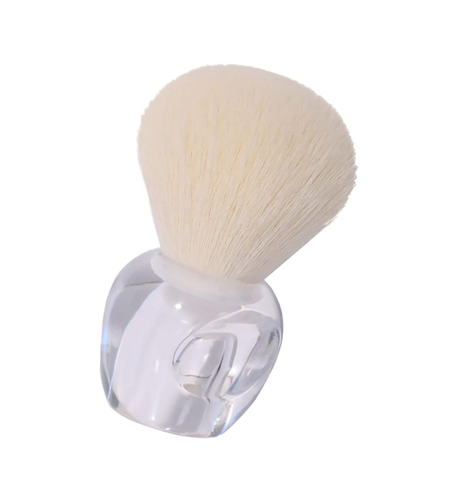 Shop Minkissy Beauty Makeup Brushes - Foundation Blush & Loose Powder Tools for Flawless Makeup - Buy Online on GoSupps.com