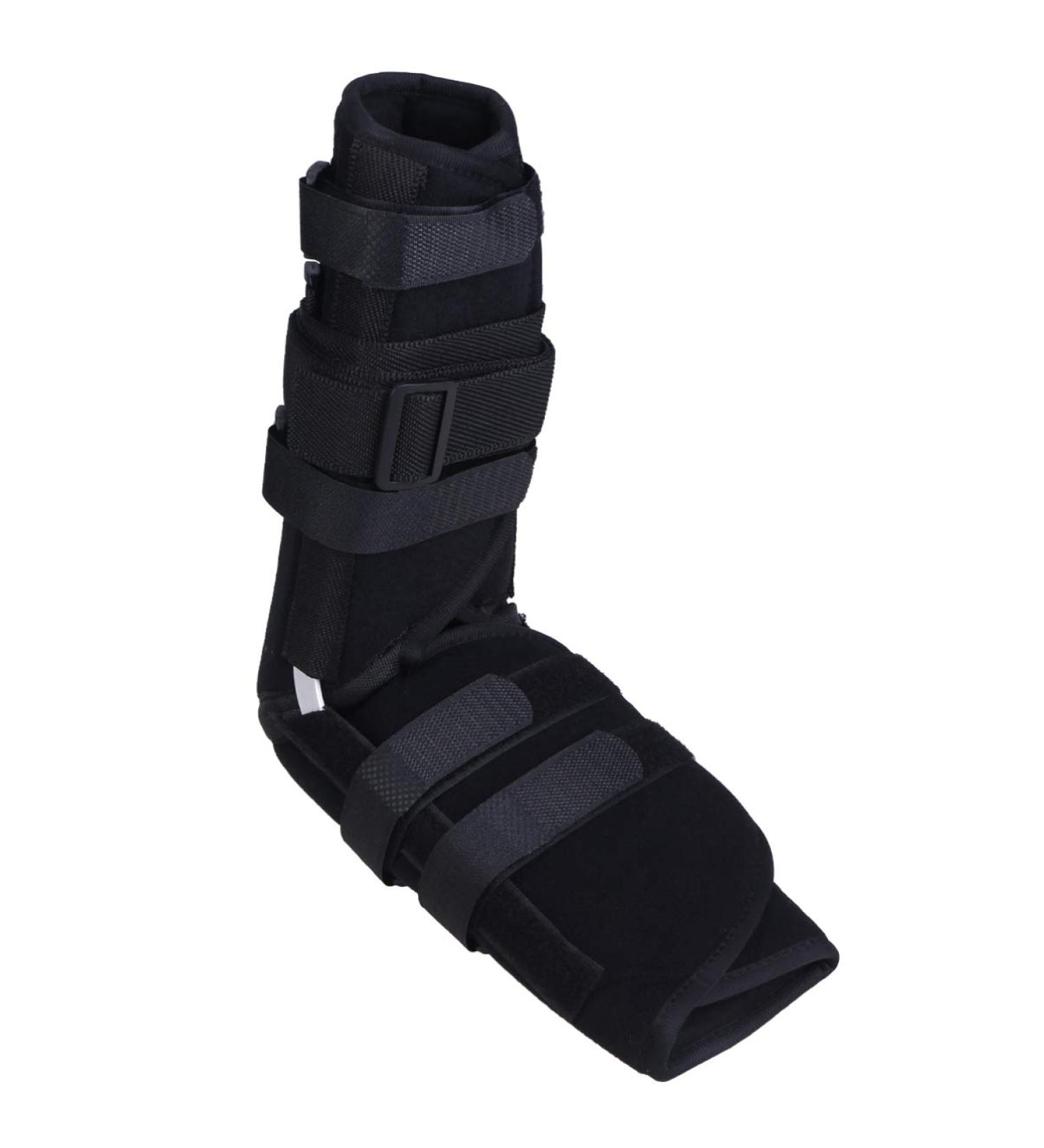 Buy MILISTEN Humerus Brace & Shoulder Immobilizer Sling - Best Shoulder Abduction & Elbow Support - Fast International Shipping - Buy Online on GoSupps.com