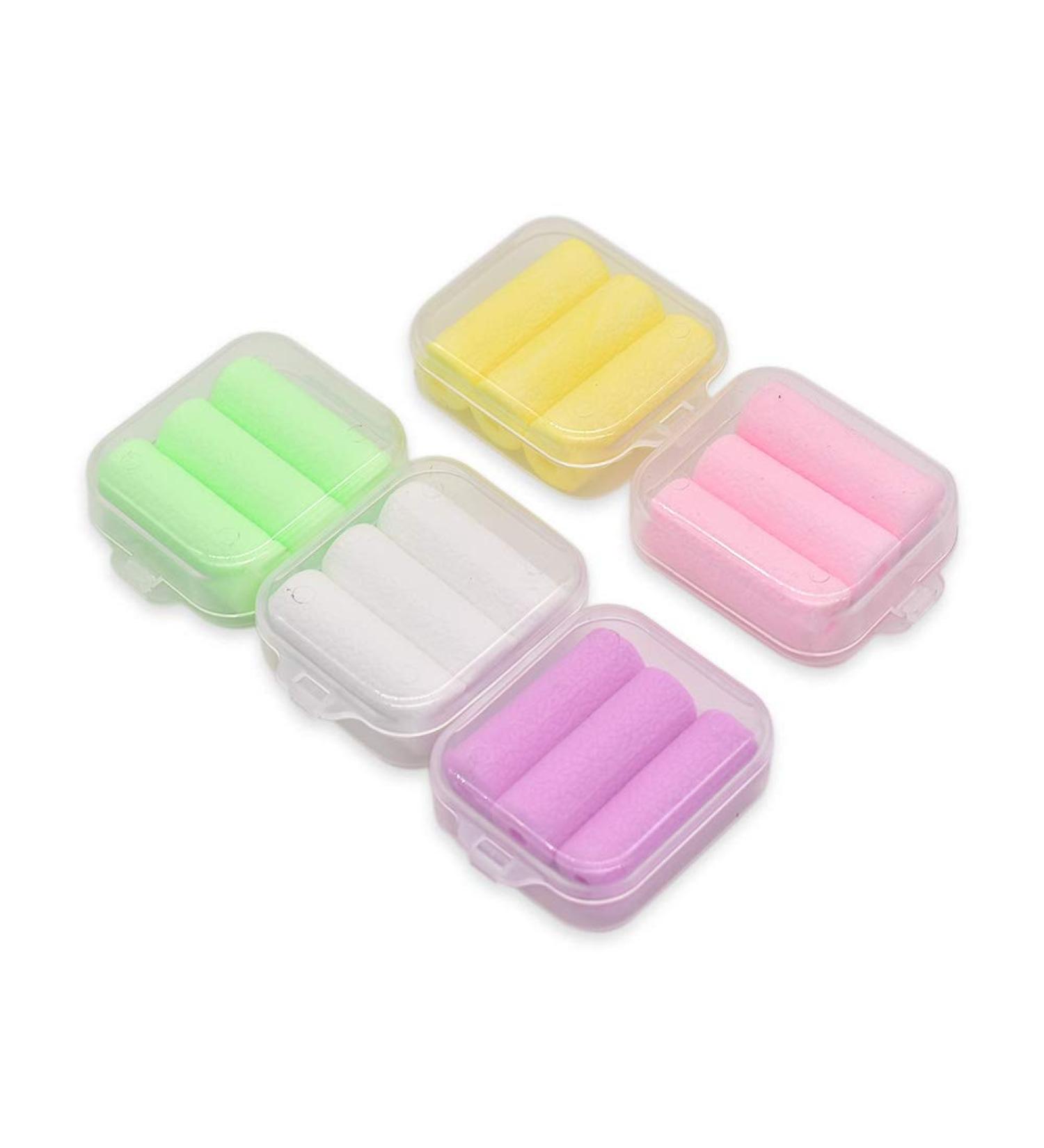 Angzhili Chewy Aligner Orthodontic Sticks - 15 Pcs/5 Box Set with Storage Case - Multi-colored - Buy Online on GoSupps.com