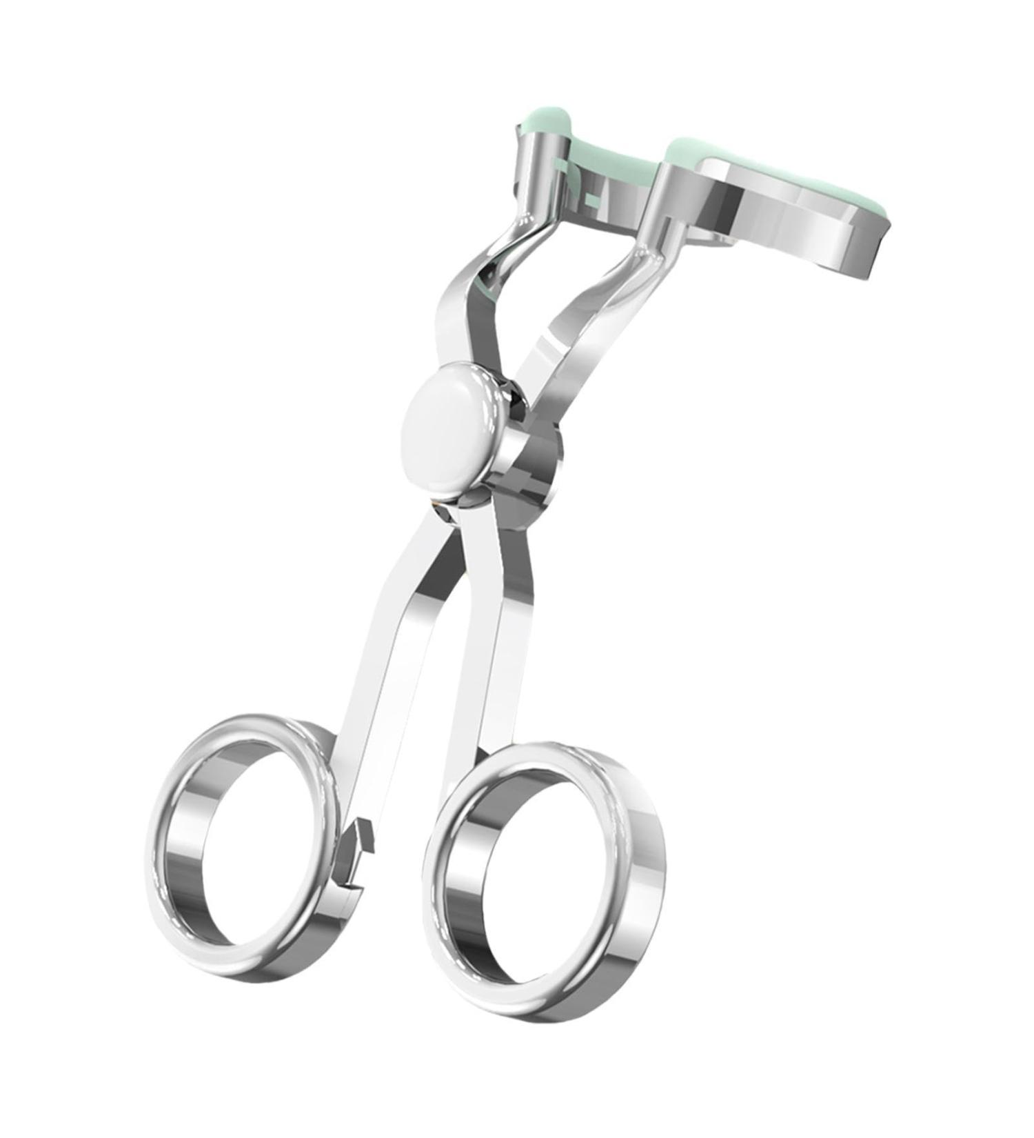 Stainless Steel Contact Lens Remover & Installer Tool - Portable Eye Applicator Clips for Easy Lens Handling - Buy Online on GoSupps.com