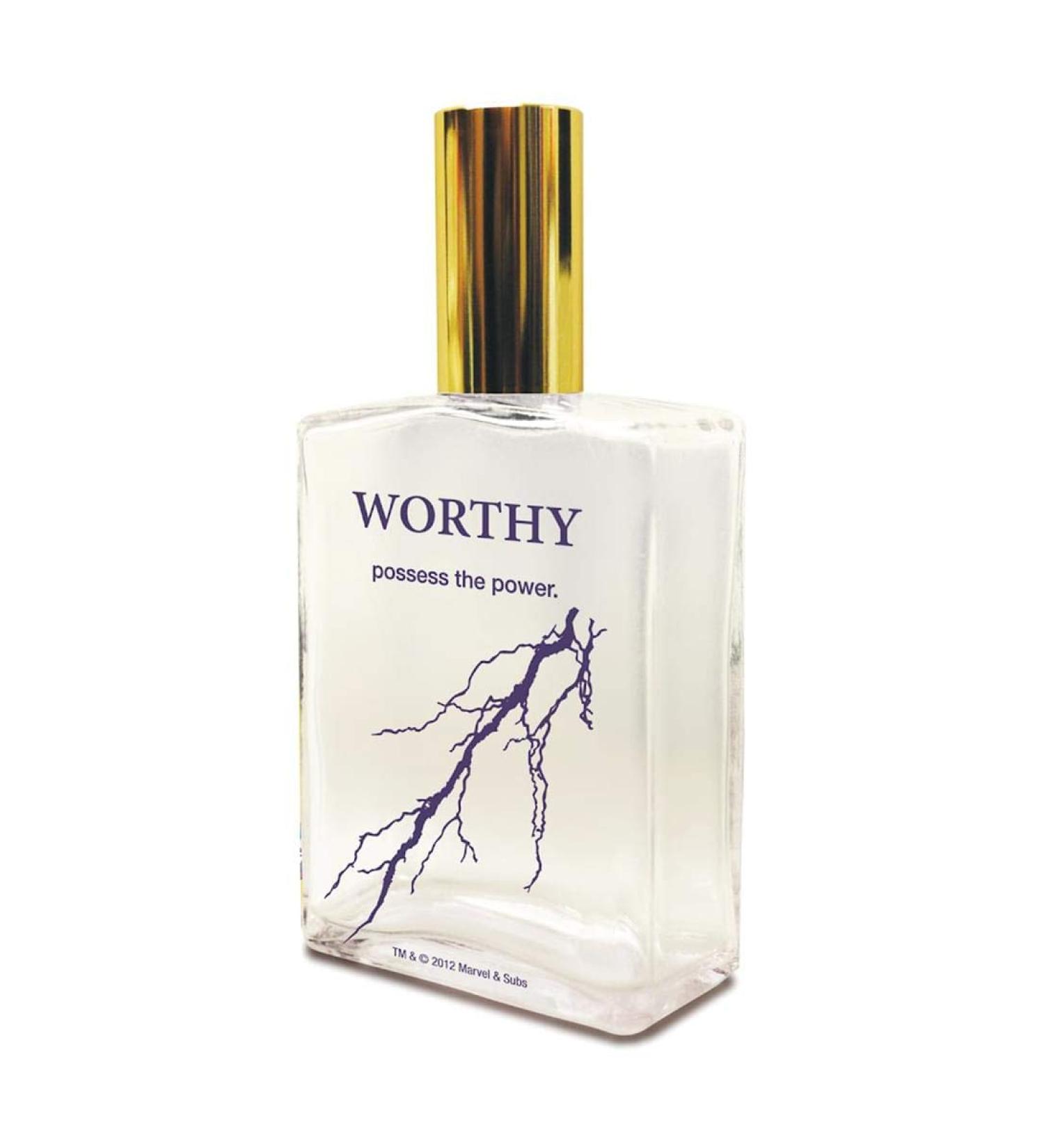 JADS International Avengers Worthy Cologne Spray for Men 3.4 Fluid Ounce