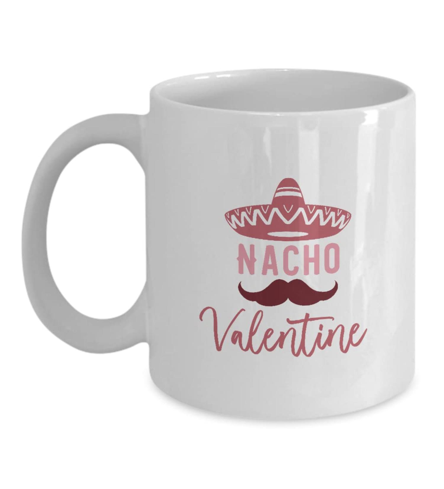 Nacho Valentine