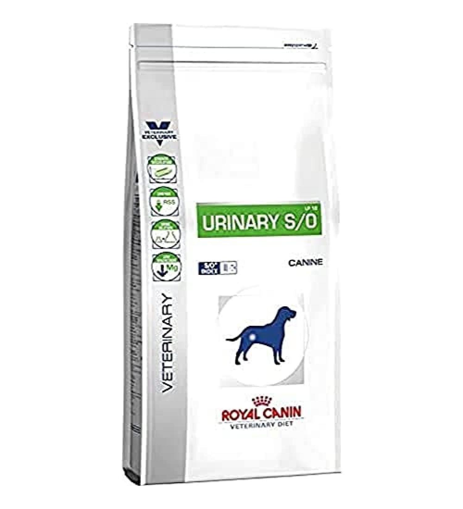 Royal Canin Urinary LP 18 Dog Food 7.5 kg