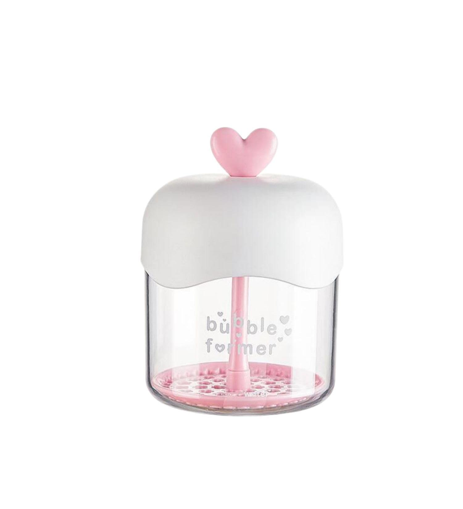 Premium Foaming Facial Cleanser - International Shipping |  - Buy Online on GoSupps.com