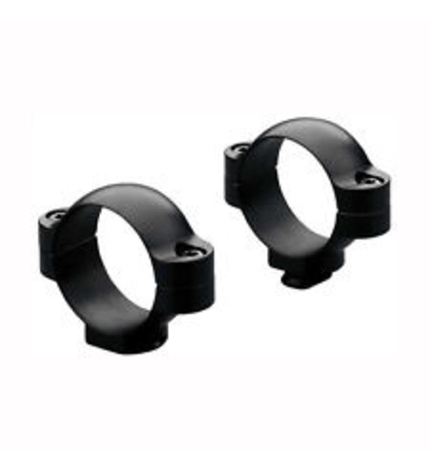Leupold 51718 STD Scope Rings - 30mm - Premium Quality - Buy Online on GoSupps.com