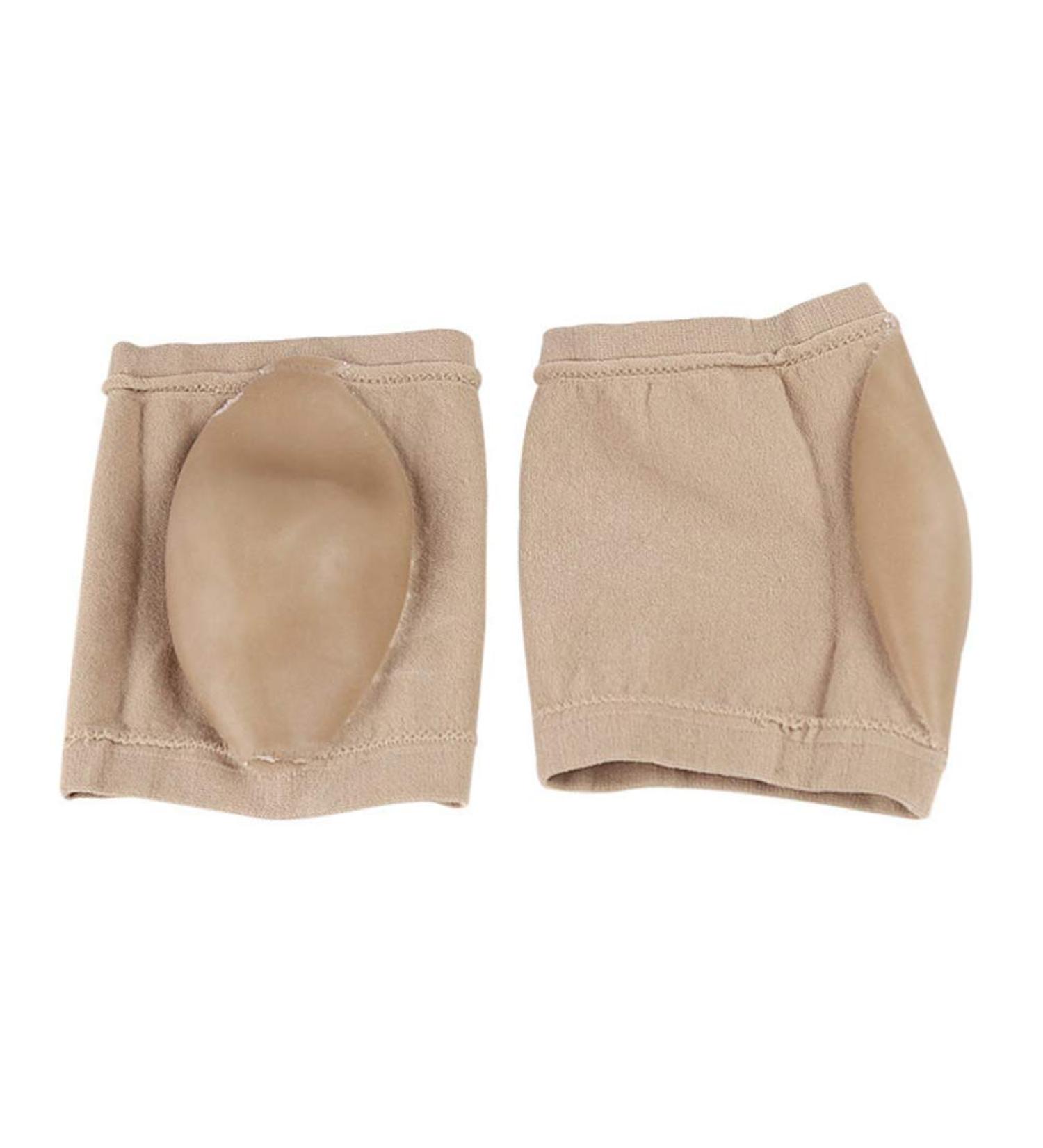 Exceart Silicone Heel Protectors - Cracked Heel Cuffs for Men & Women | High Heel Shoe Protection - Buy Online on GoSupps.com