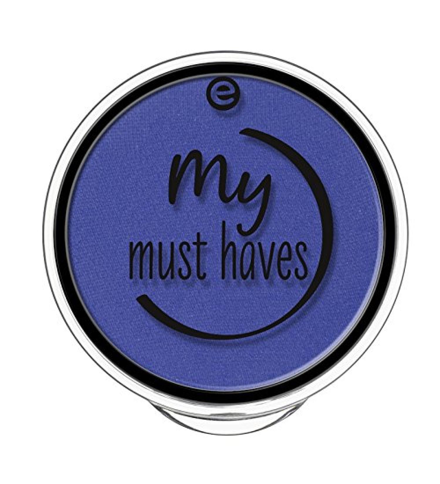 Essence - My Must Haves Eyeshadow 16