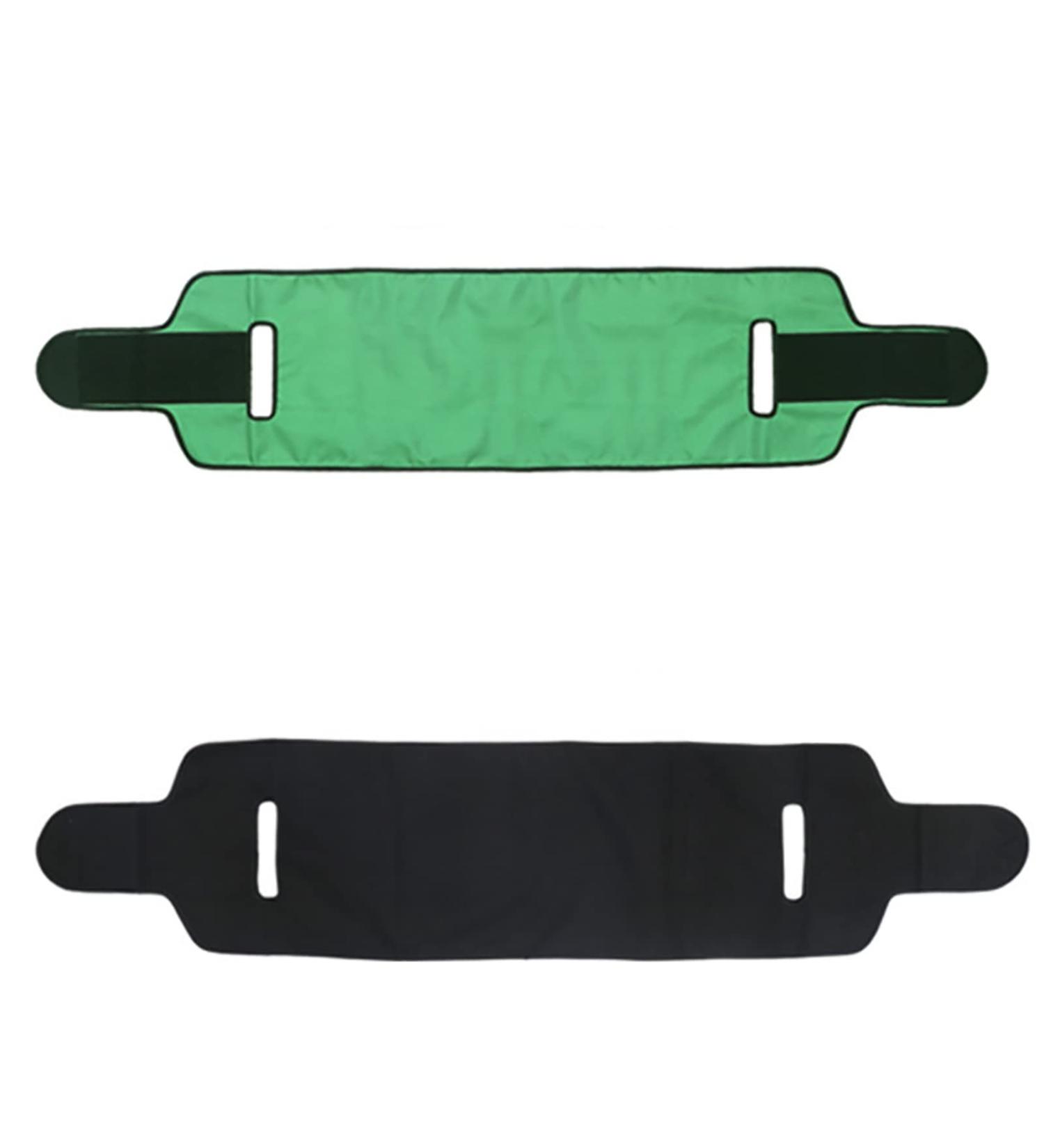 ZZBB Nursing Sling for Patient Patient Lift Sling Gait Belt Transfer Sling for Elderly Movement Stand Assist Sling Weight Medical Nursing Safety Assist Device - Buy Online on GoSupps.com