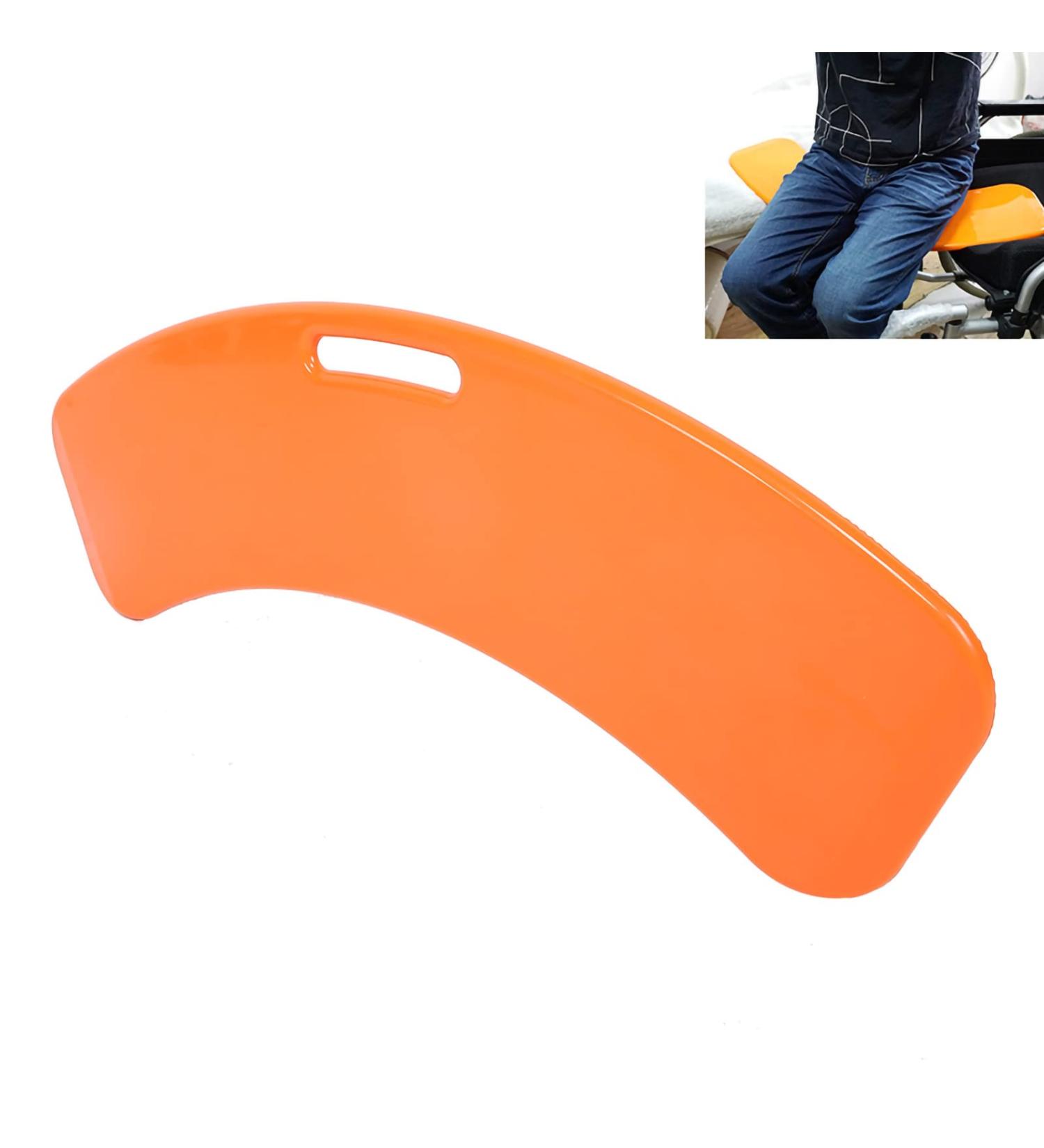 Sliding Patient Transfer Board Transfer Board for Wheelchair Users Nursing Wheelchair Transfer Aid - Buy Online on GoSupps.com