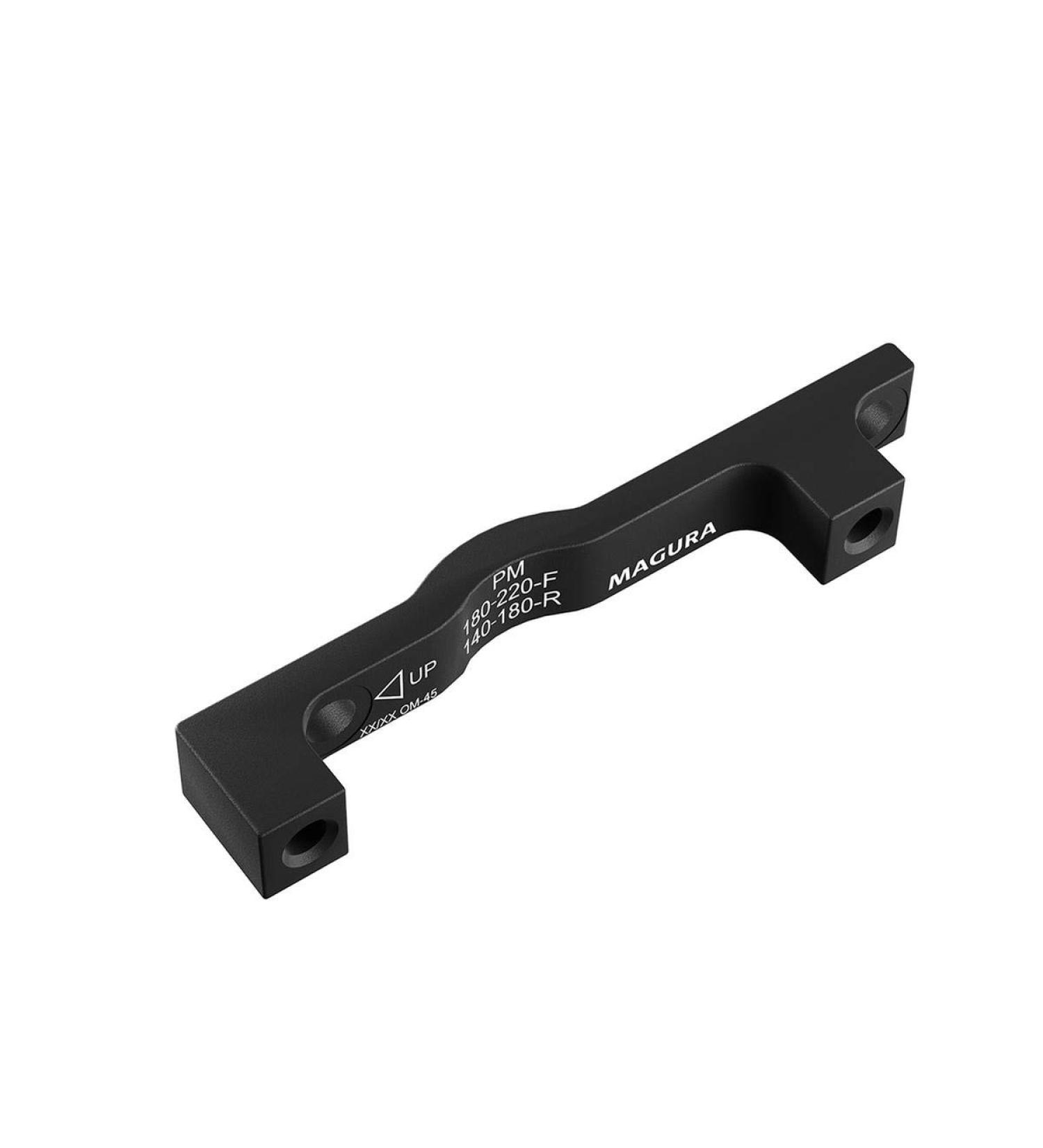 Magura USA Quick Mount Adapter, QM45