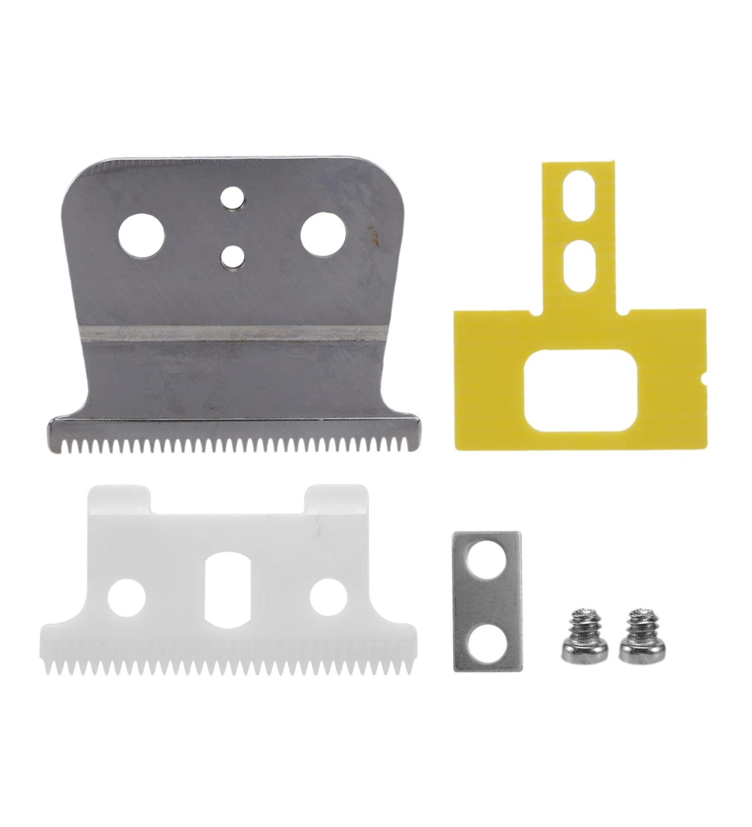 Bassulouda An-Dis Professional Replacement Blade for T- Hair Clippers GTO GO SL - Buy Online on GoSupps.com