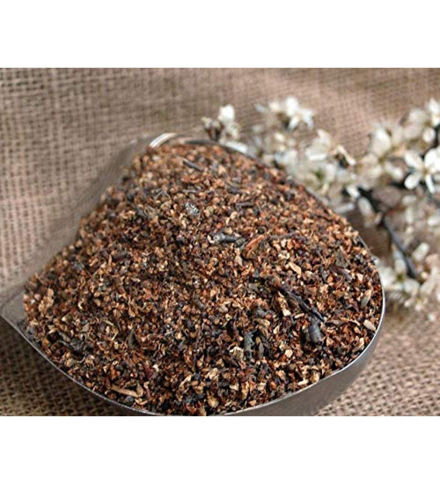 Krauterino24 Krauterino24 - Ridged spinach flowers - Quantity: 50g