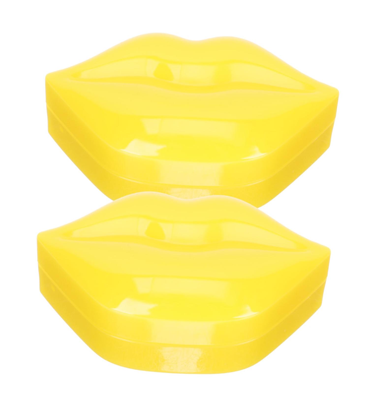 Healeved Lip Filler 8 Boxes Women Lip Masks Exfoliating Lip Plaster Lip Sleeping Mask Lip Masks Lip Moisturizing Lip Caring Mask Repair Lip Sleeping Lip Masks Lips Miss Care Lip Balm - Buy Online on GoSupps.com