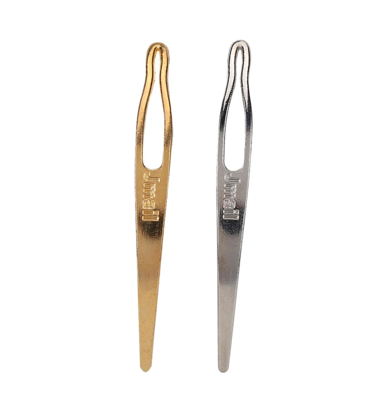 2PCs Dreadlocks Tool | Interlocking Needles & Wig Making Tools | Easyloc Hair Tool for Perfect Dreadlocks - Buy Online on GoSupps.com