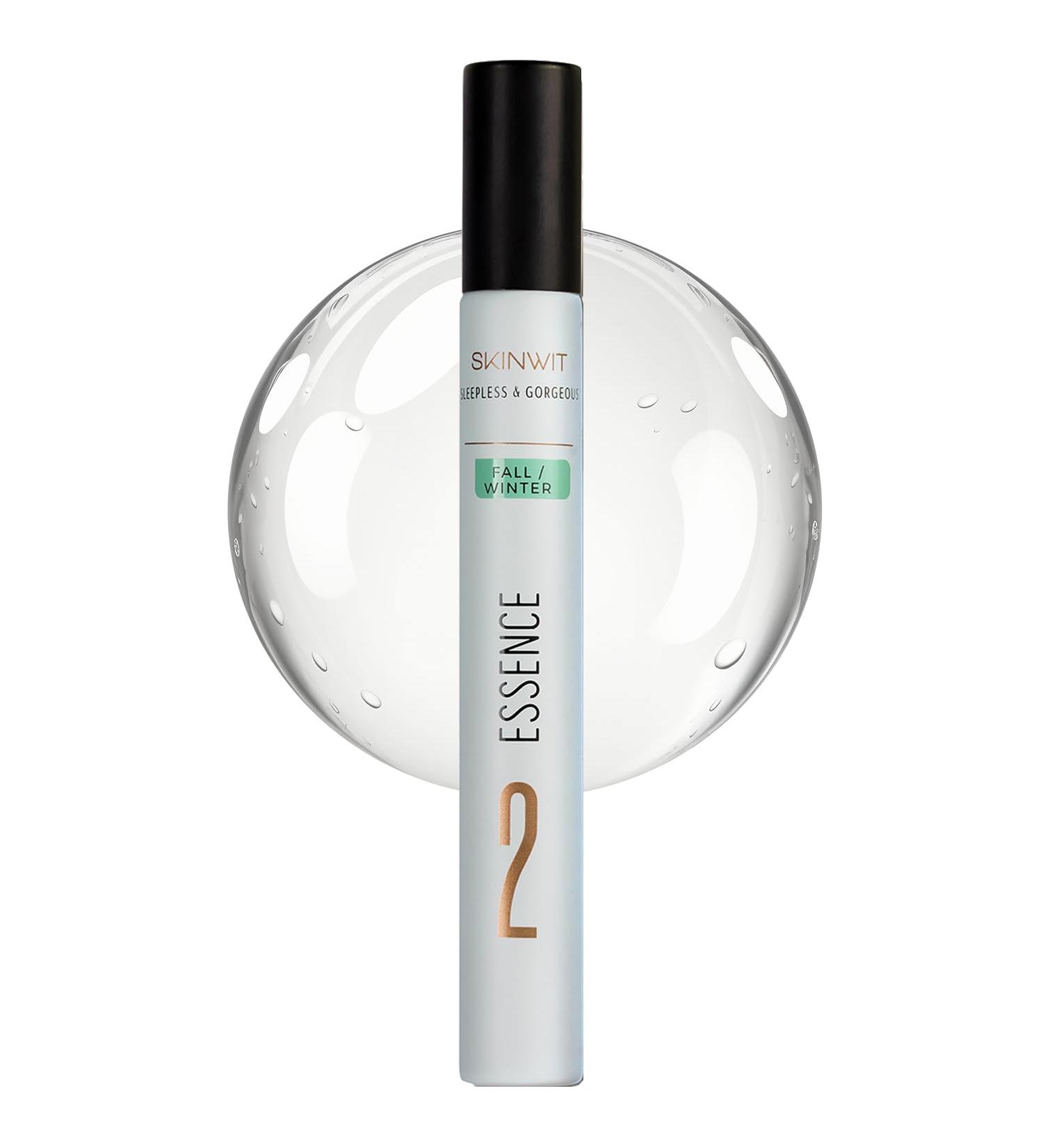 Medical-Grade Wrinkle Repair Serum | Collagen Skin Peptide Treatment for Face & Lip Lines | Oil-Free Anti-Aging Essence - 0.67oz - Buy Online on GoSupps.com