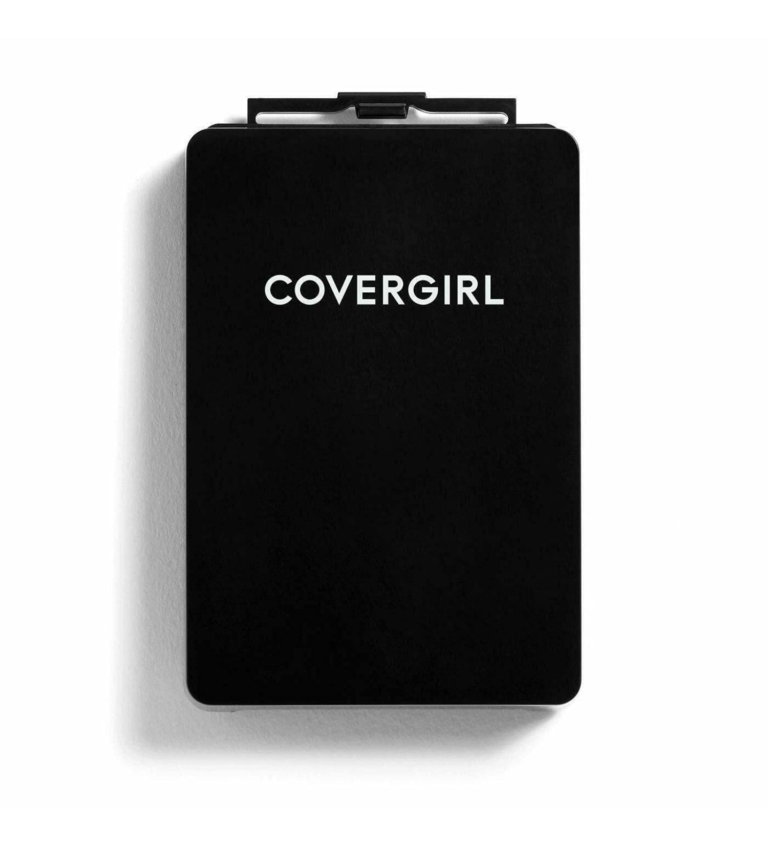 Covergirl Outlast All-Day Ultimate Finish Foundation in Buff Beige - Buy Online on GoSupps.com