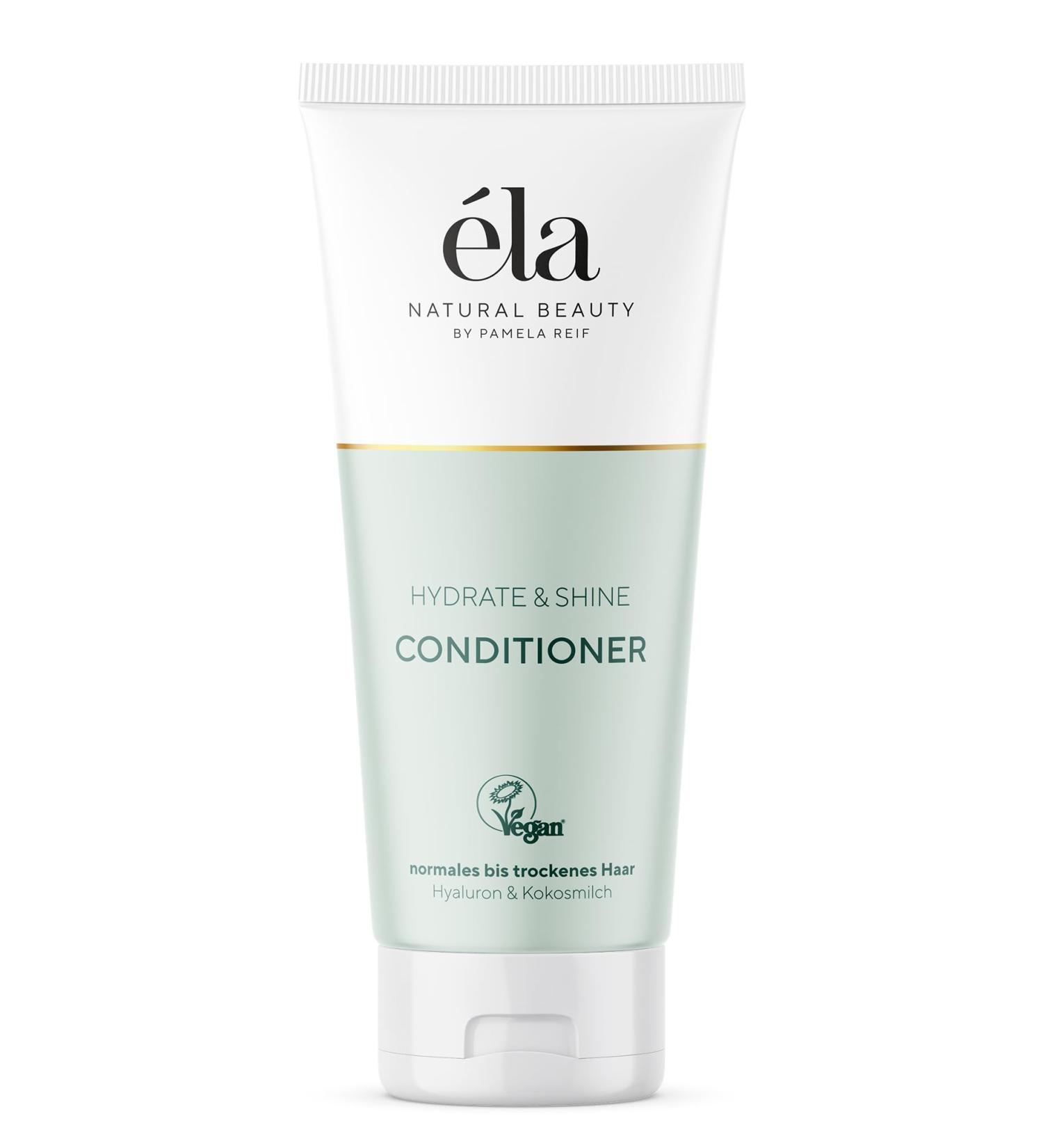 la Natural Beauty Apr s-shampoing Hydrate & Shine 200 ml 200 ml (Lot de 1) Hydrate et brillance - Buy Online on GoSupps.com