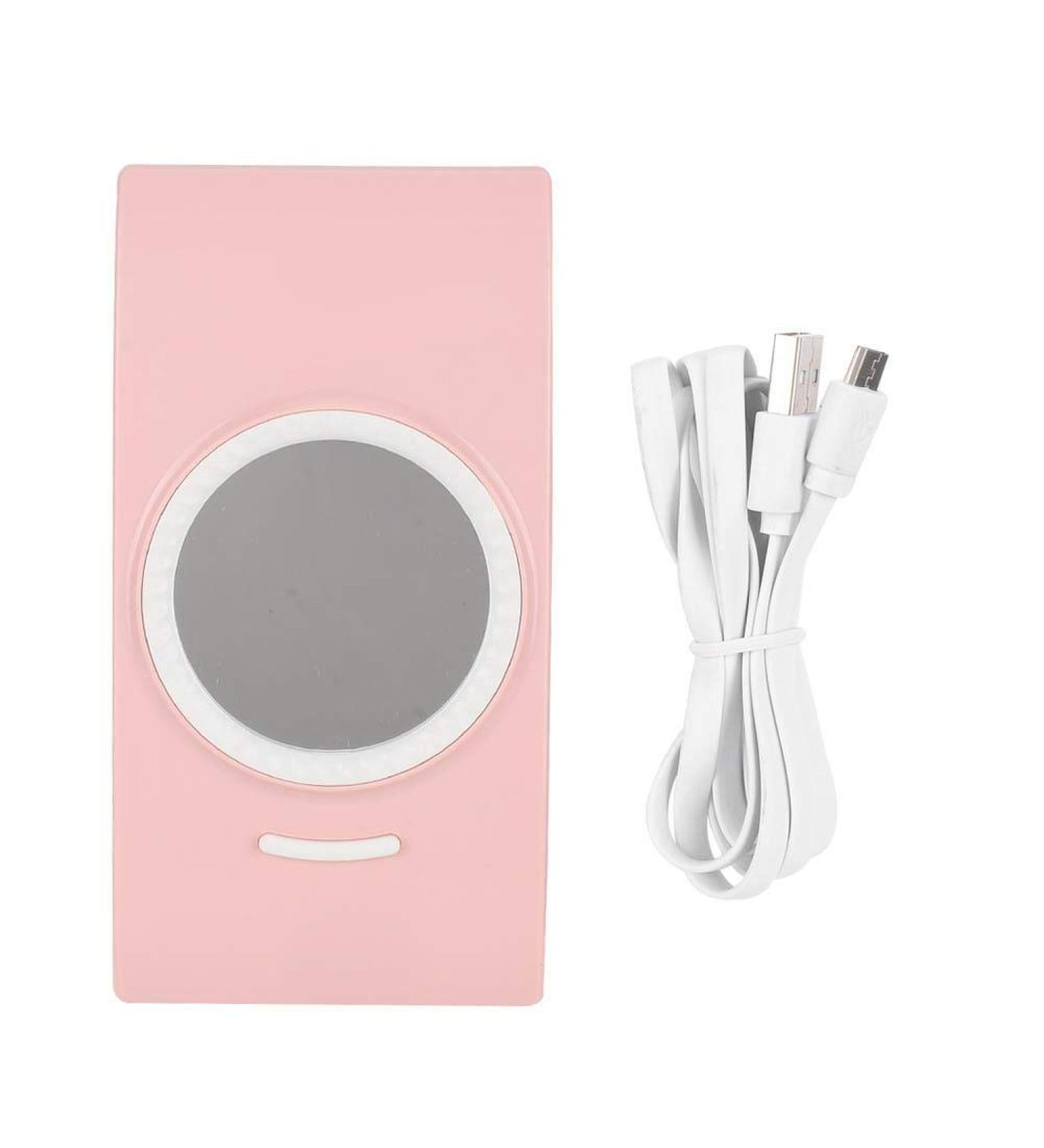 UV Nail Lamp 16W L-E-D USB Dual Light Source Foldable Nail Dryer with 60s Timing Function Professional UV Light for Gel Nails Polish Manicure(2#) - Buy Online on GoSupps.com