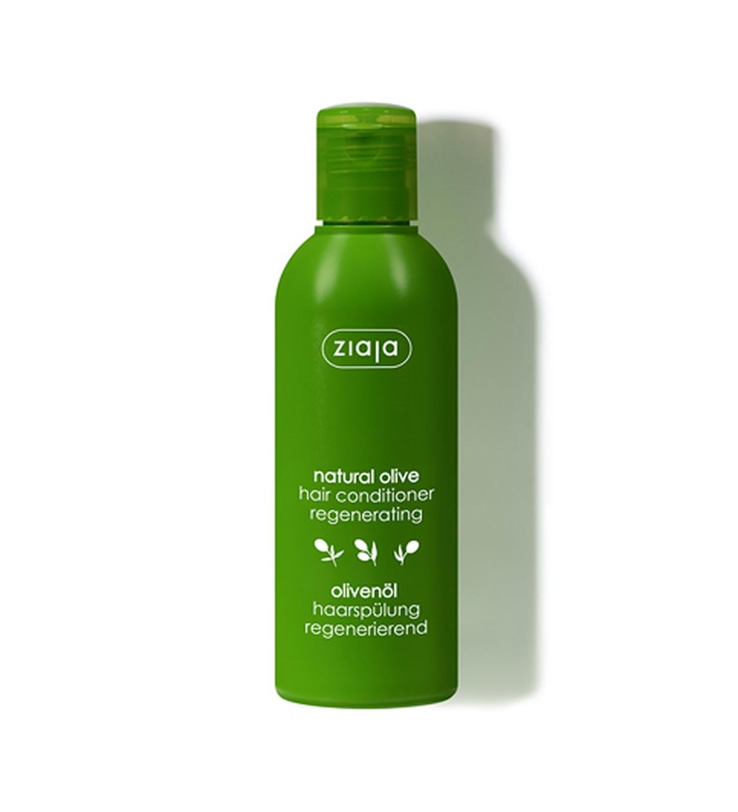 ZIAJA Olive oil line