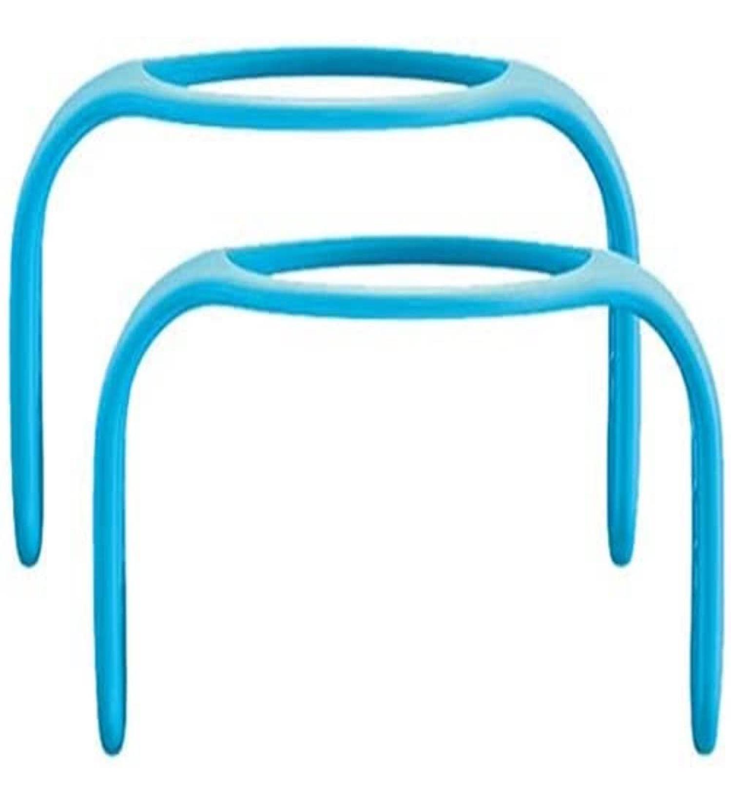 MAM Hold My Bottle Handles Blue - Pack of 2 - Buy Online on GoSupps.com