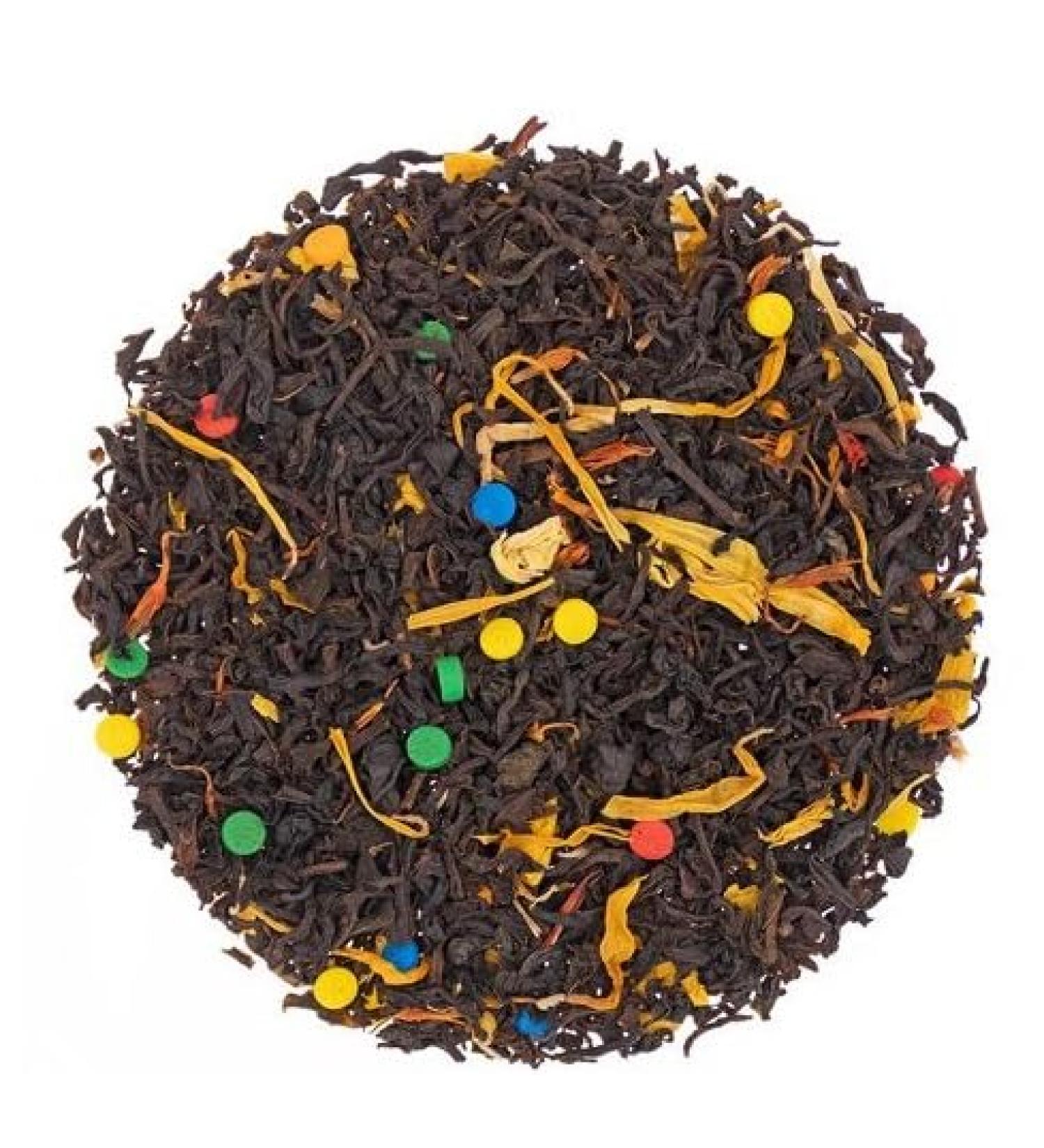 The Metropolitan Tea Company Carnival Tea 1.1lbs