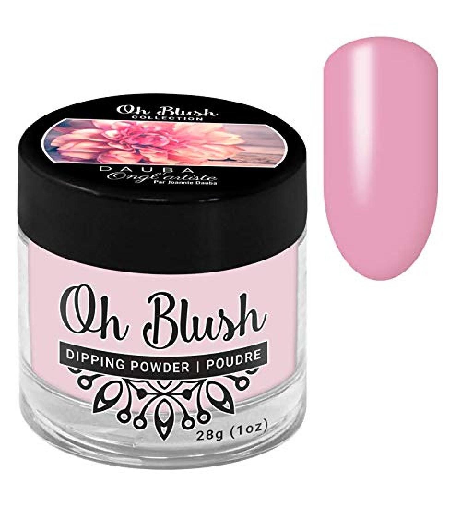 Oh Blush Powder 138 Daylily (1oz)