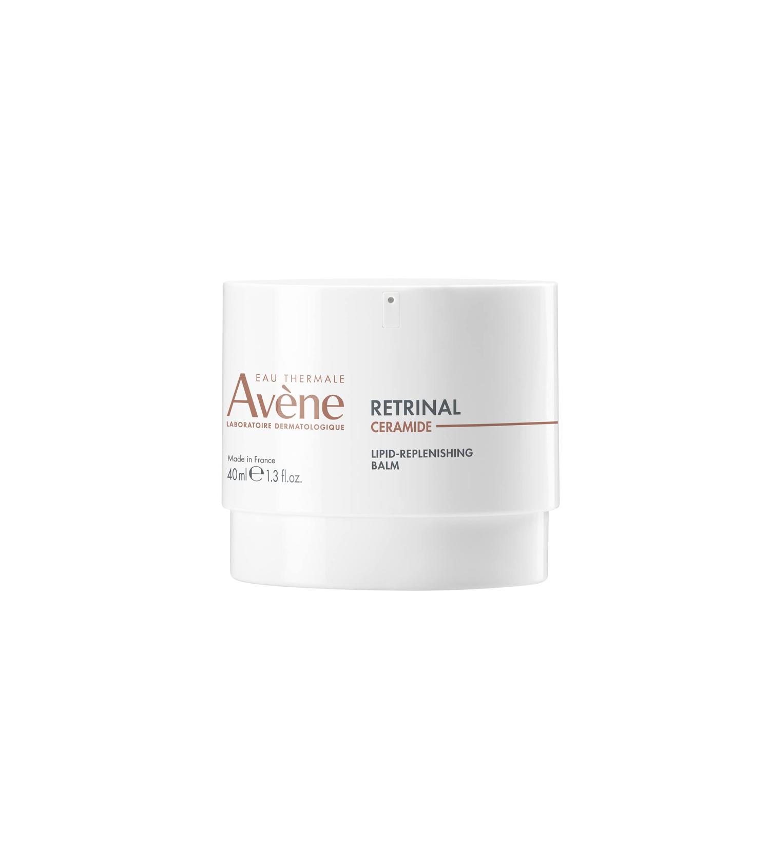 Eau Thermale Avene RetrinAL Ceramide Lipid-Replenishing Balm with Bakuchiol & Niacinamide - 1.3 fl. oz - Buy Online on GoSupps.com