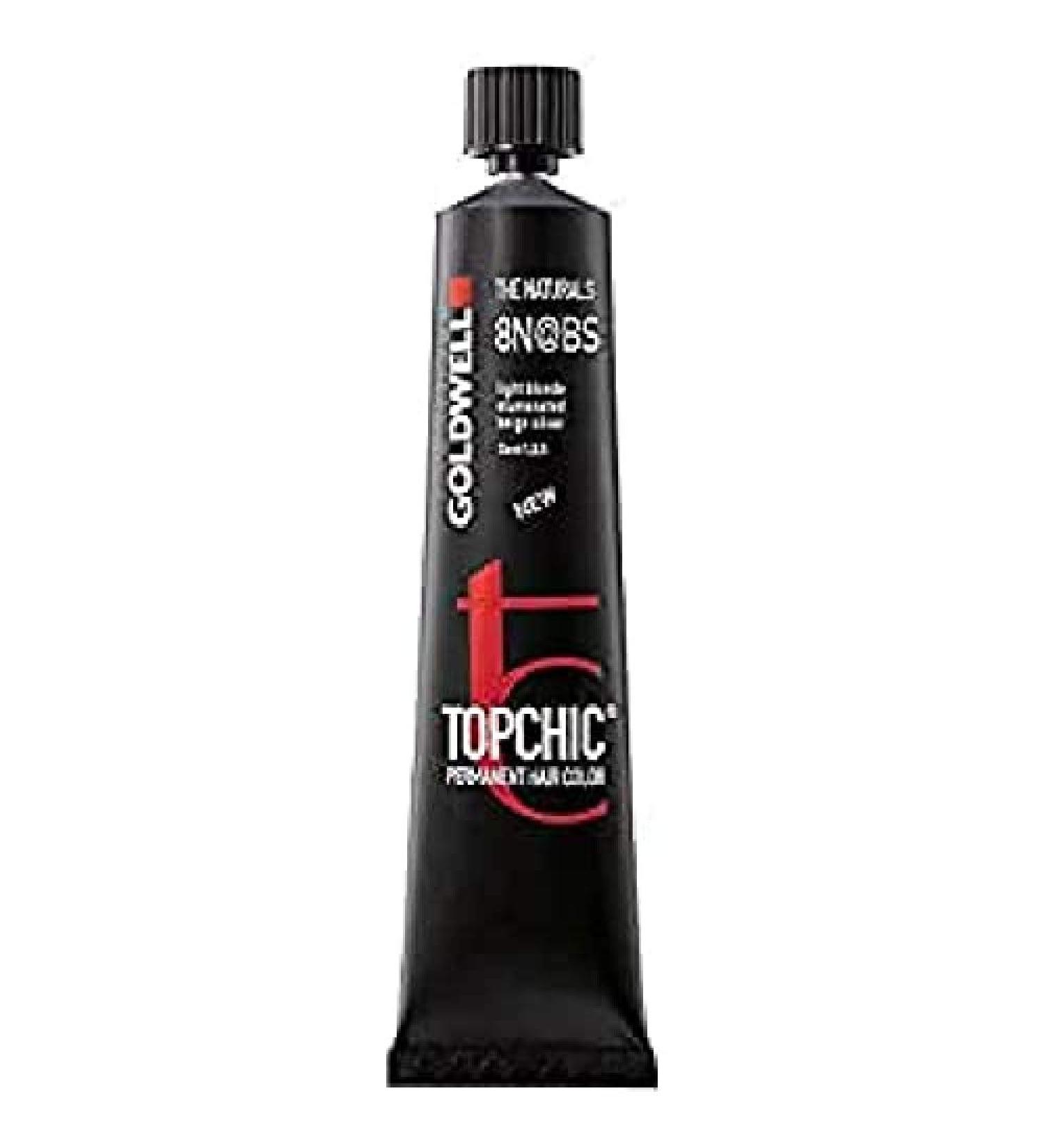 Goldwell Topchic Elumenated TB 6RR PK 60ml
