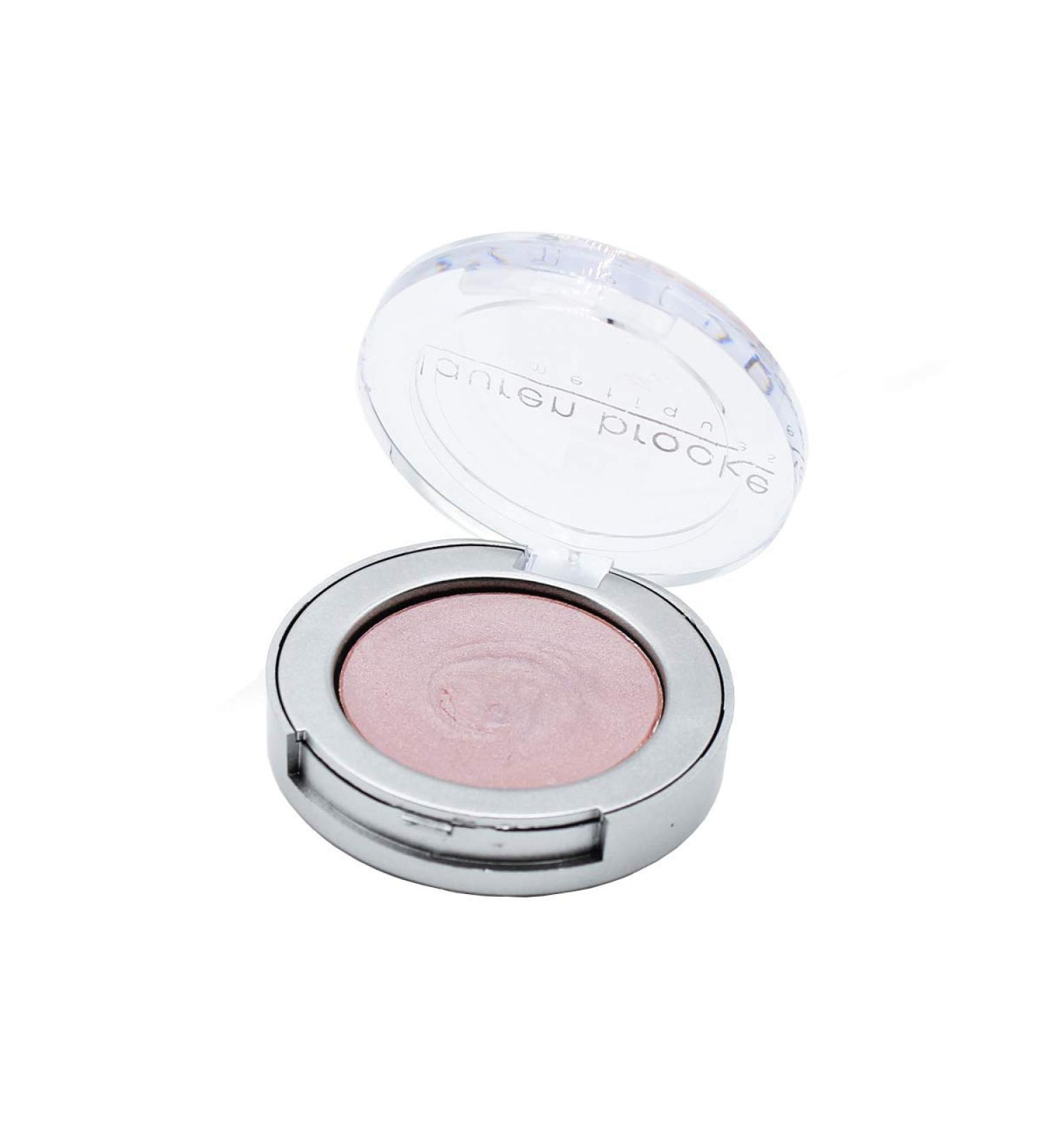 Lauren Brooke Cosmetiques Natural Creme Eyeshadow - Dahlia Shimmer - Buy Online on GoSupps.com