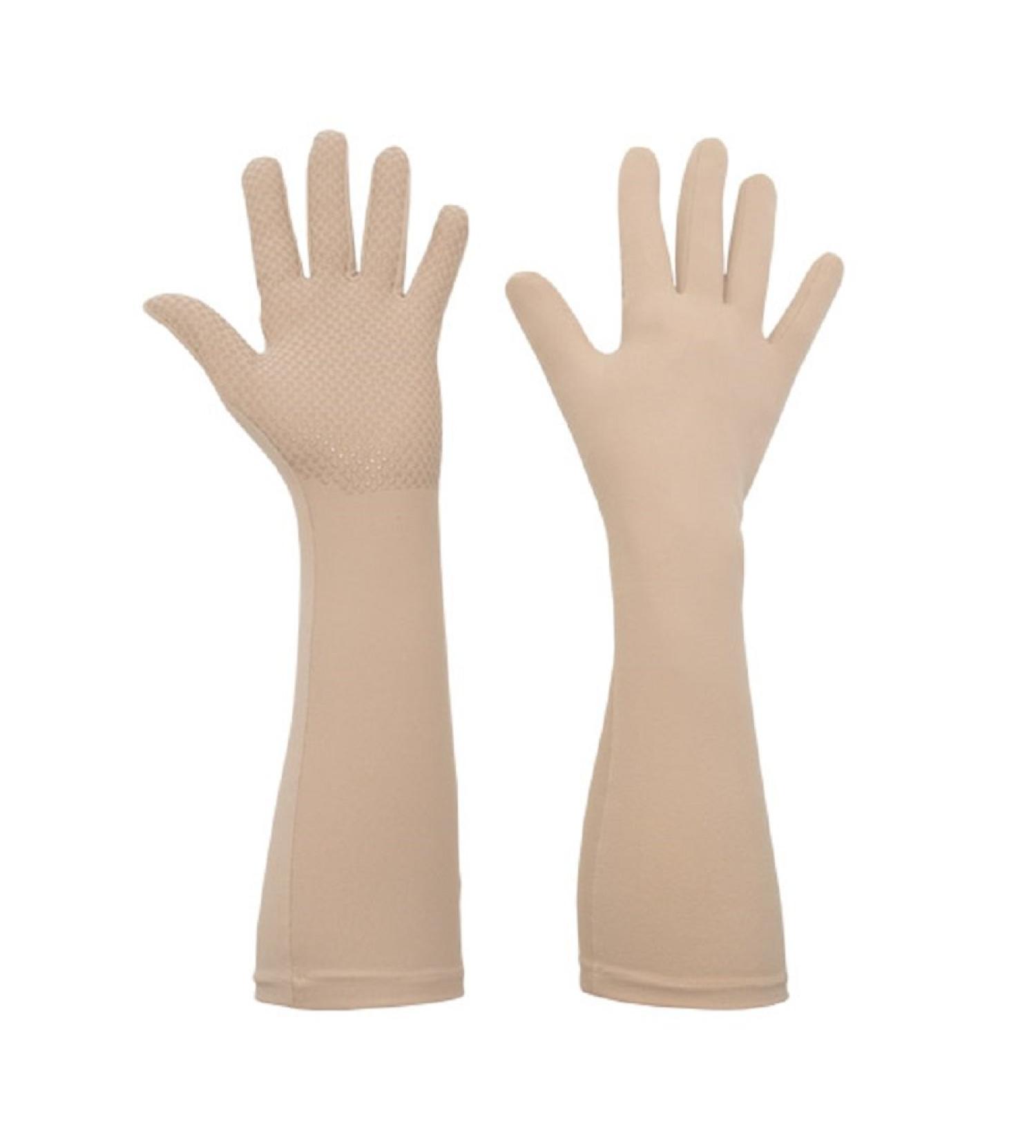 Protexgloves Elle Grip (Sahara Large) by Protexgloves
