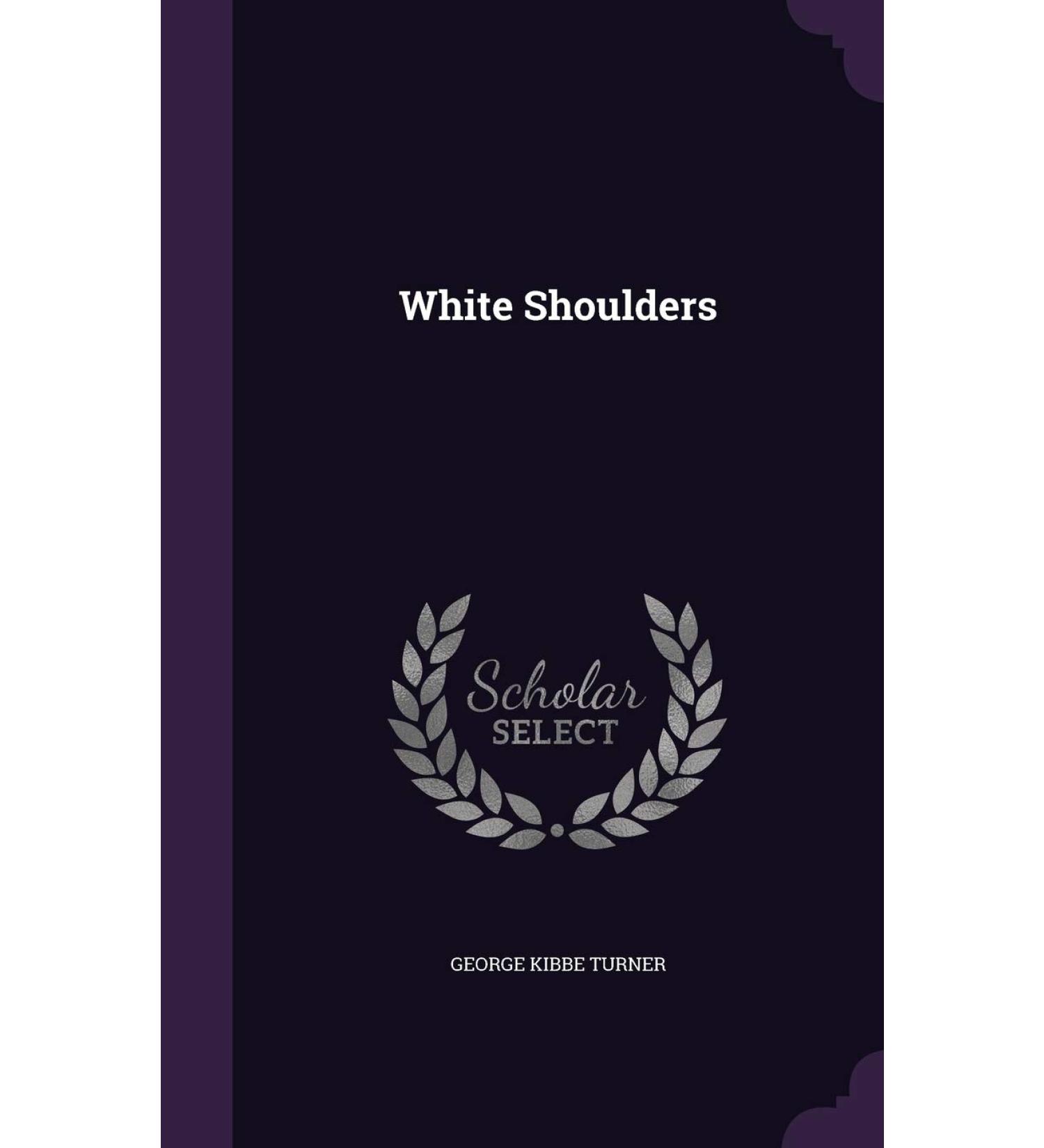 White Shoulders