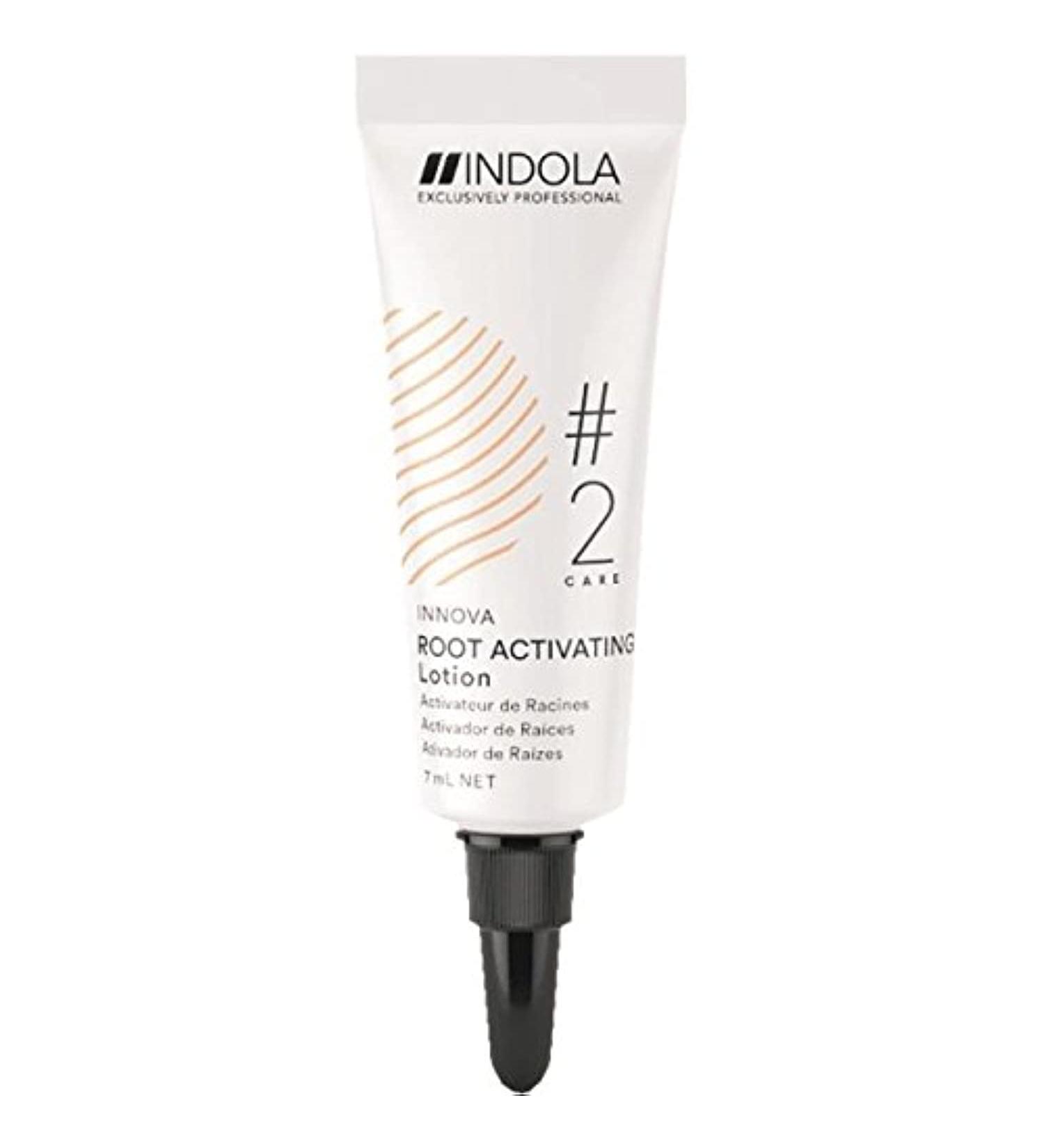 Indola Innova Care Root Activating Lotion 56 ml
