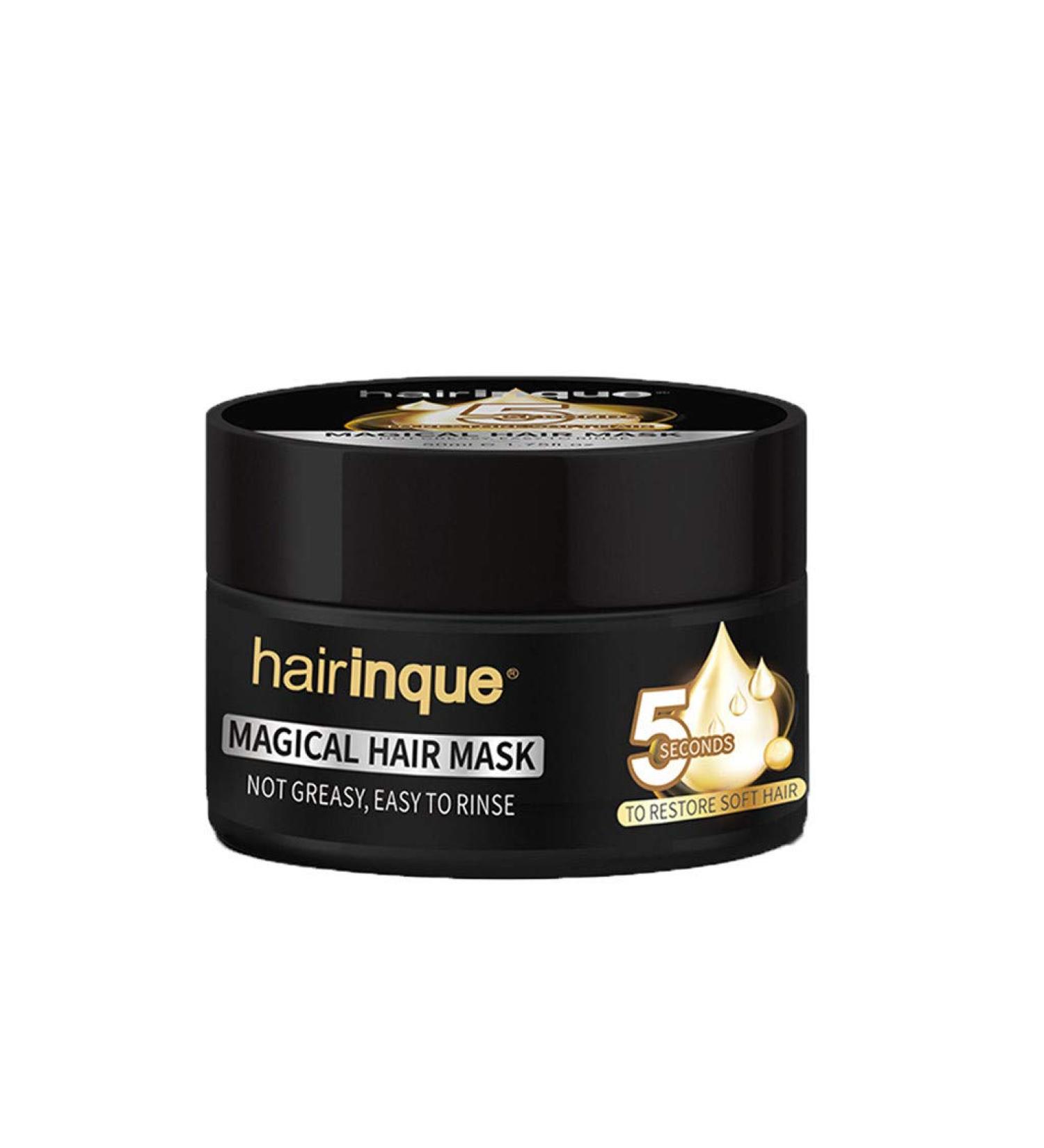 Sunday88 Keratin Argan Oil Hair Treatment Mask - Deep Conditioner for Dry, Damaged Hair - Restores Elasticity - 1.75 Fl Oz - Buy Online on GoSupps.com