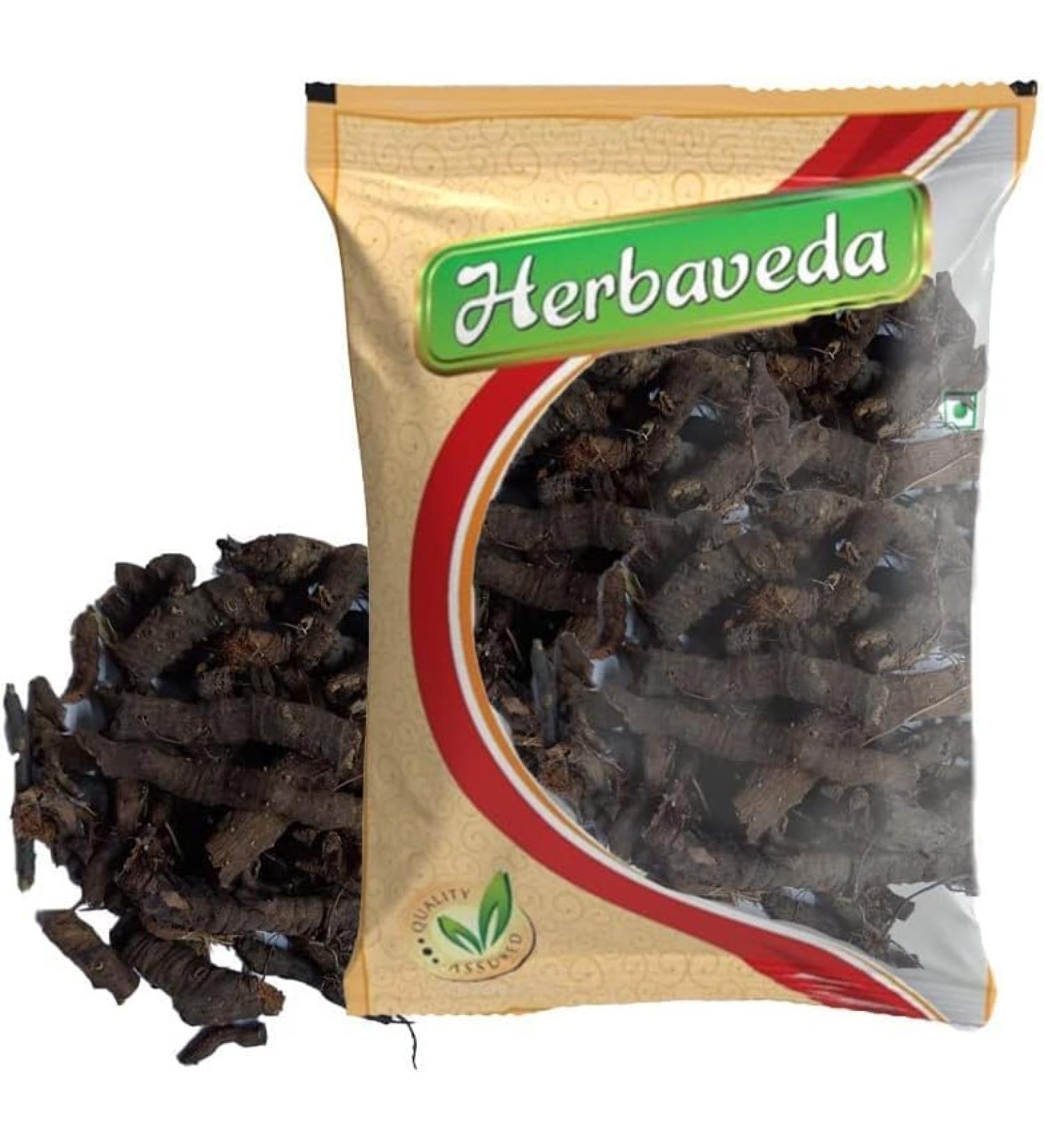 Herbaveda Master Root 500g for Luck and Power - Buy Online on GoSupps.com