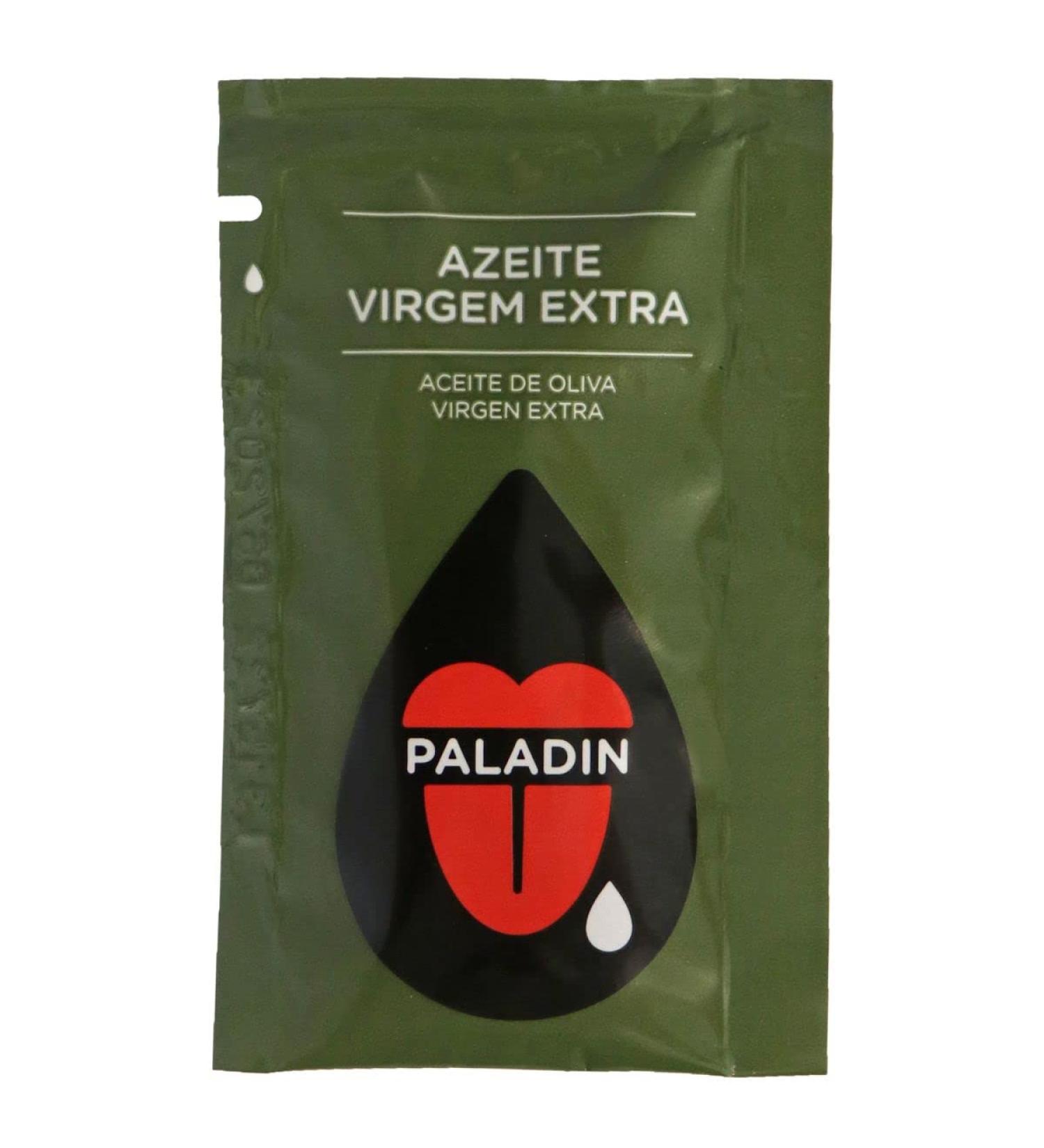 Extra Virgin Olive Oil in sachets (7ml x 40) - Buy Online on GoSupps.com