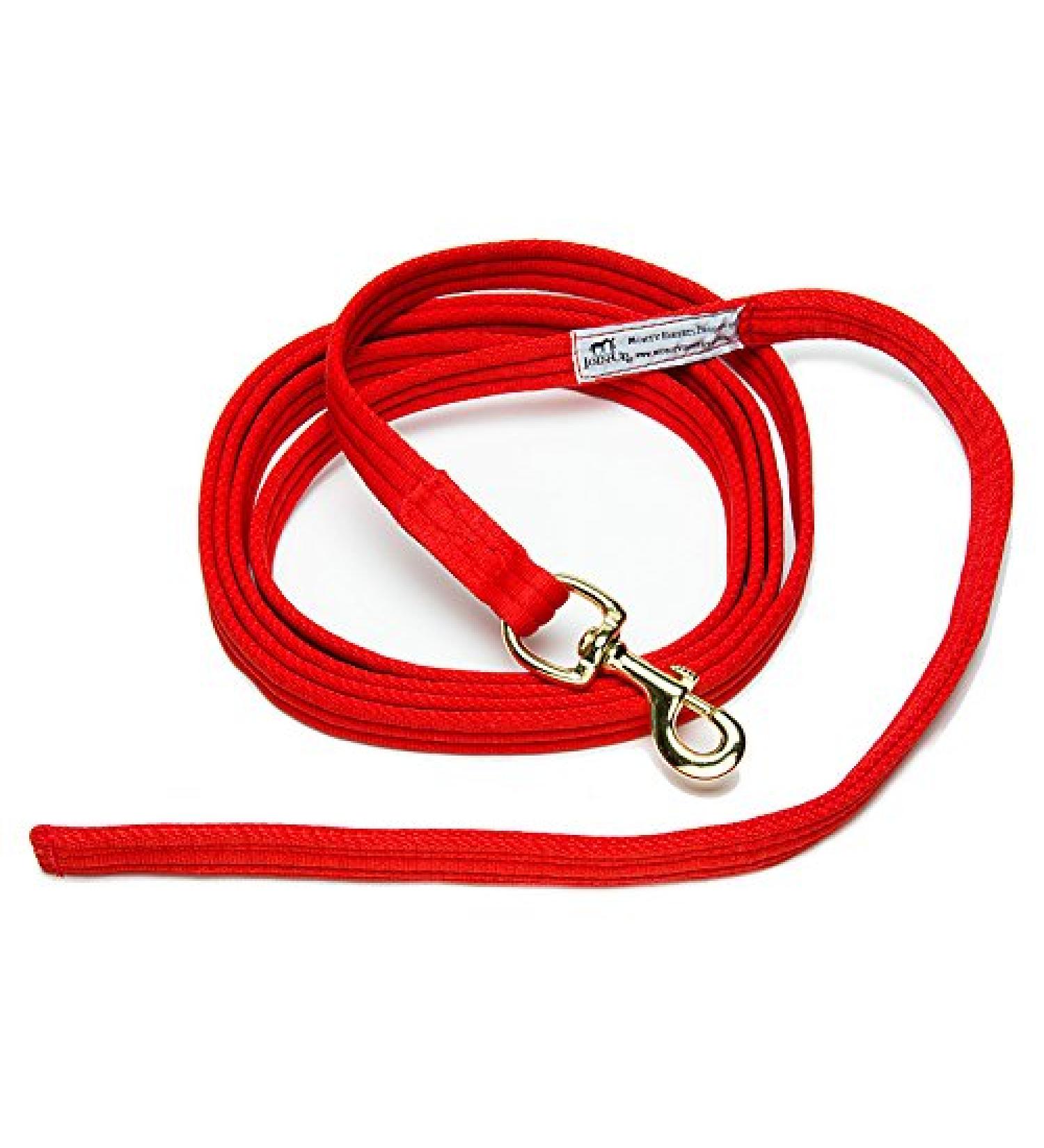 Monty Roberts 12ft Official Lead Line for Horse Training | Shop Now - Buy Online on GoSupps.com