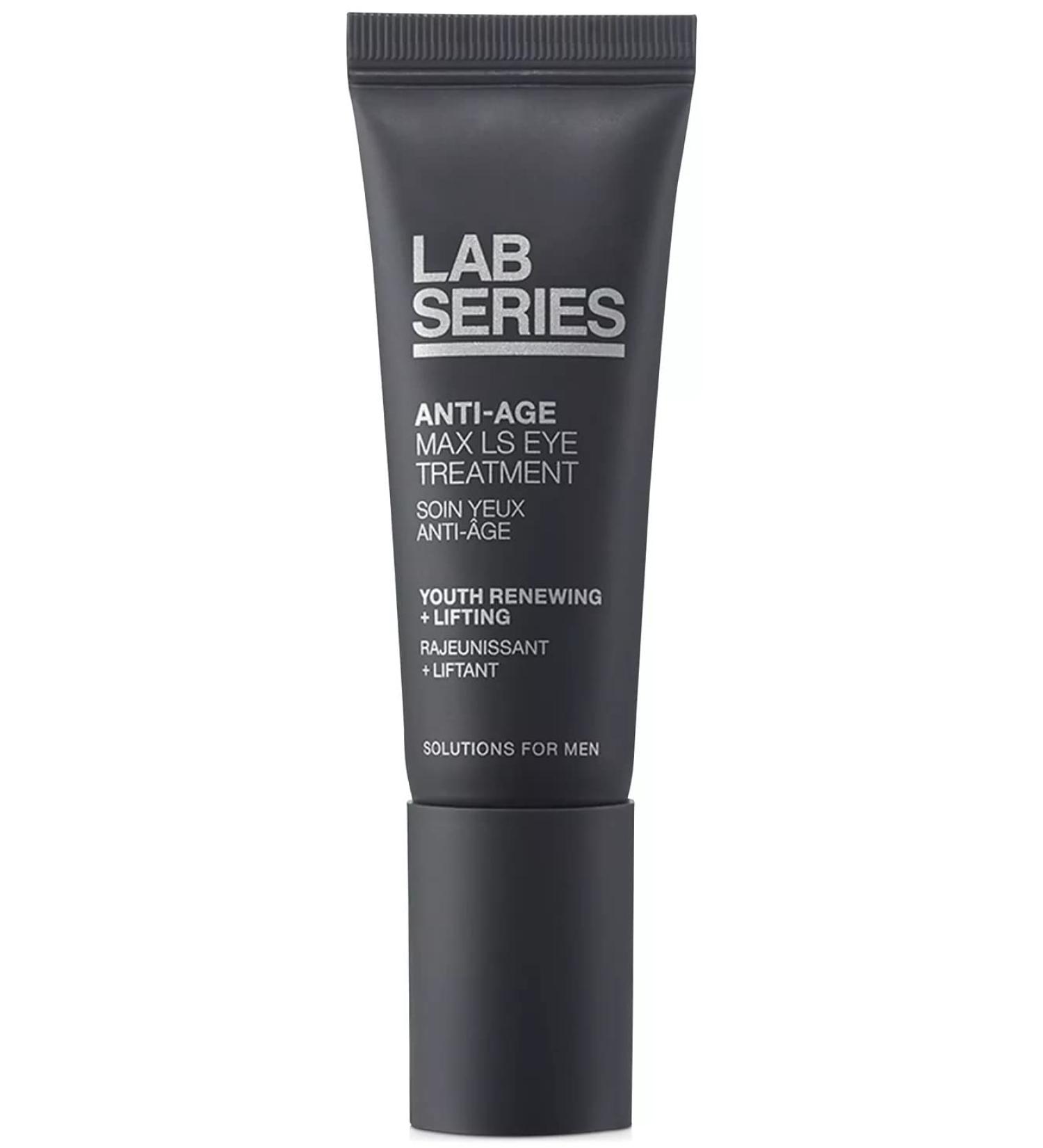 Lab Series Max LS Instant Eye Lift for Men 0.5 oz - Get Youthful Eyes Fast! - Buy Online on GoSupps.com