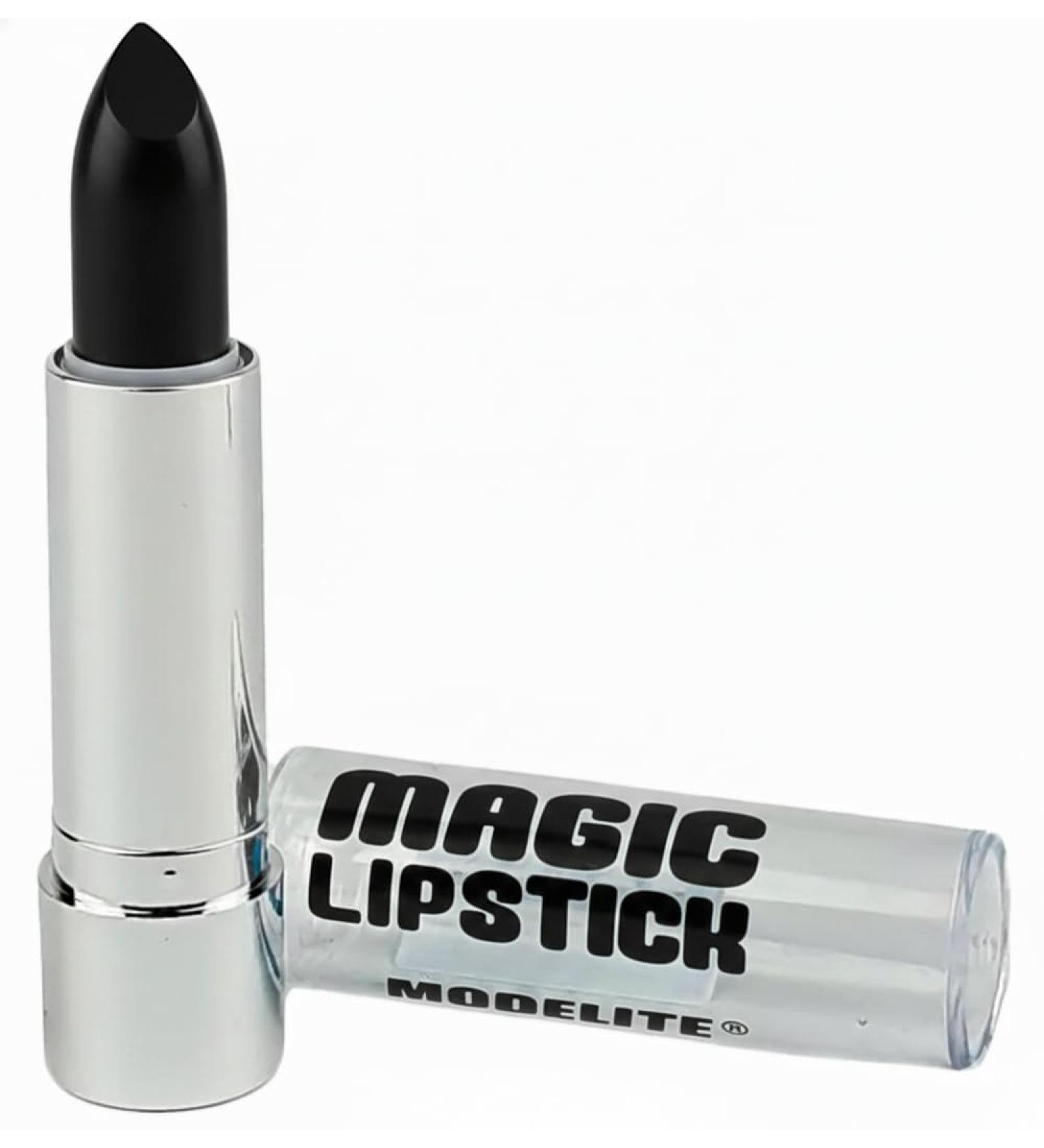 G n rique Magic Lipstick pH Reactive Varied and Personalized Colors Depending on Your Lips Different Variations (Black 1)