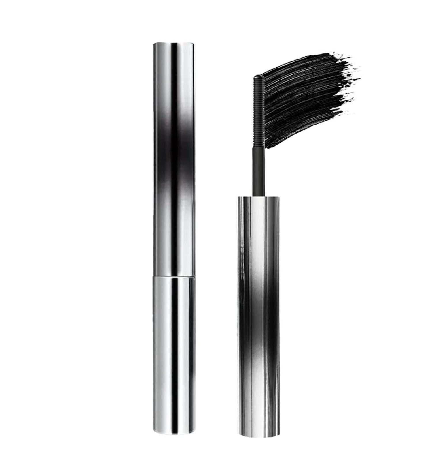 Mascara tendu des Cils 2025 Nouveau Mascara Lavable pour Un Impact de Cils Constructeur Lift 36H Durable sans agglom ration et Pas de maculage et Pas d' clat pour Les Femmes Les Noir 10 g (Pack of 1) - Buy Online on GoSupps.com