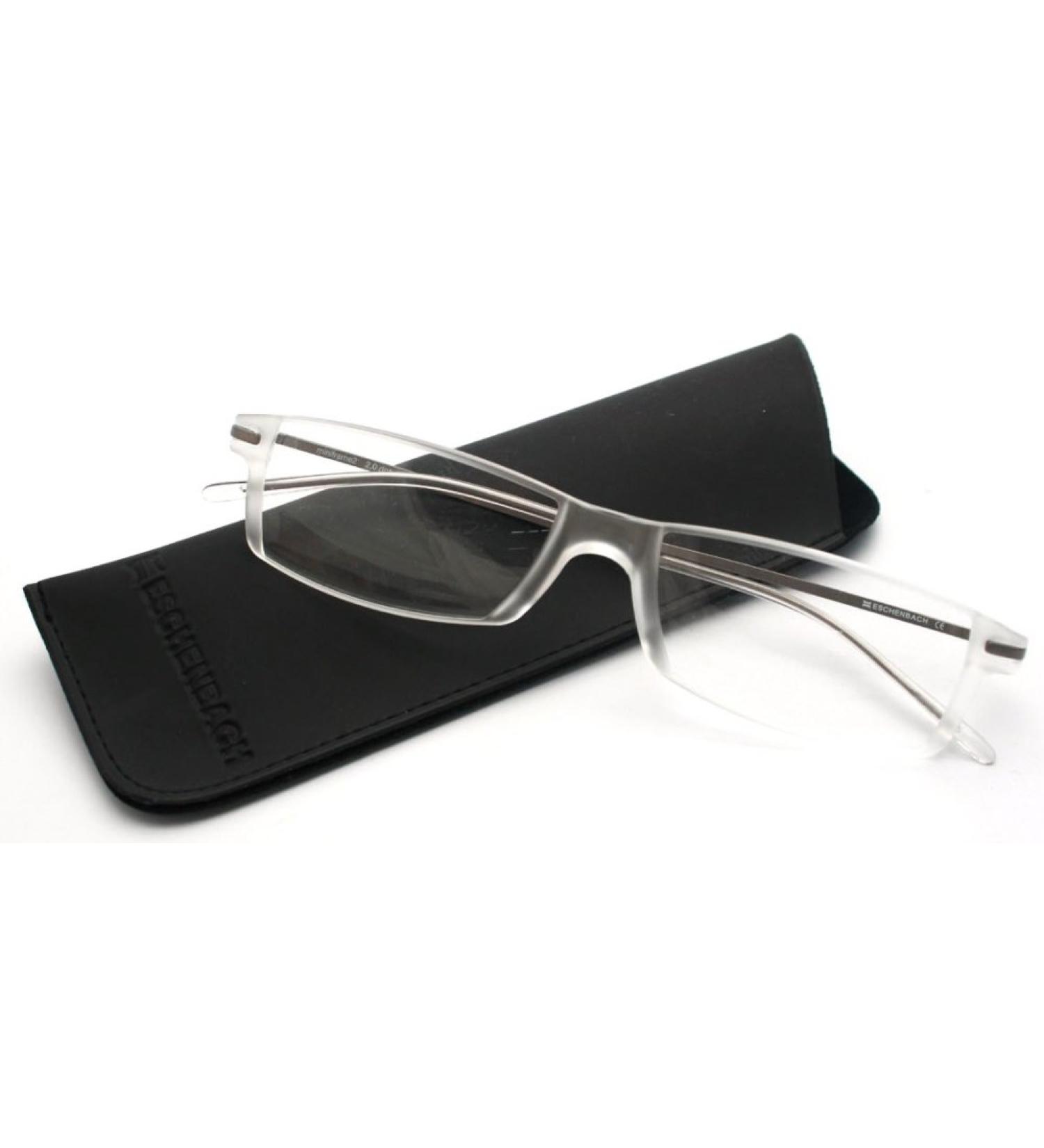 Eschenbach MINIFRAME II reading glasses 3 dpt for computer work