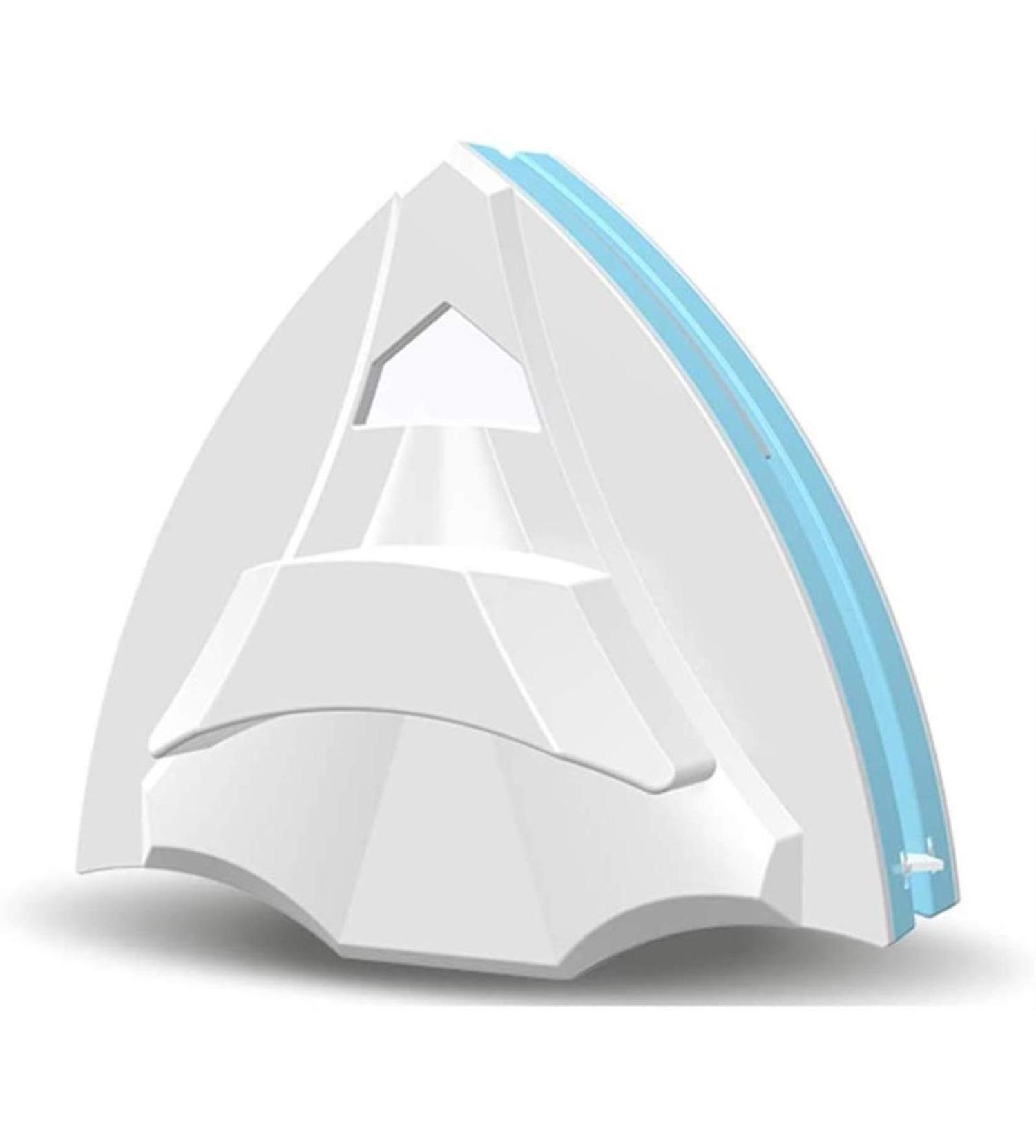 15-26mm Double Sided Magnetic Window Cleaner 2.6m Steel Wire Safety Rope/double Layer Cleaning Cotton Cleaner Glass Wiper Magnetic - Buy Online on GoSupps.com